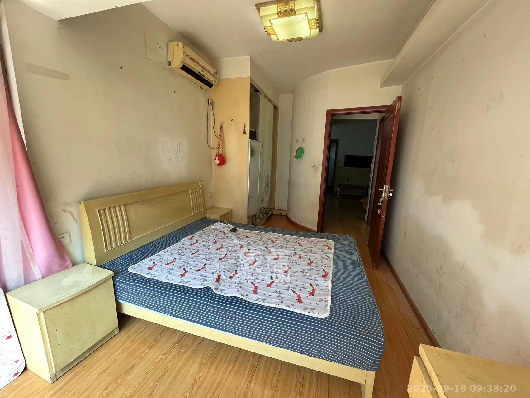 中盛小家碧寓 2室1厅1卫 1600.0元/月 中盛小家碧寓 2室1厅1卫 1600.0元/月室内图