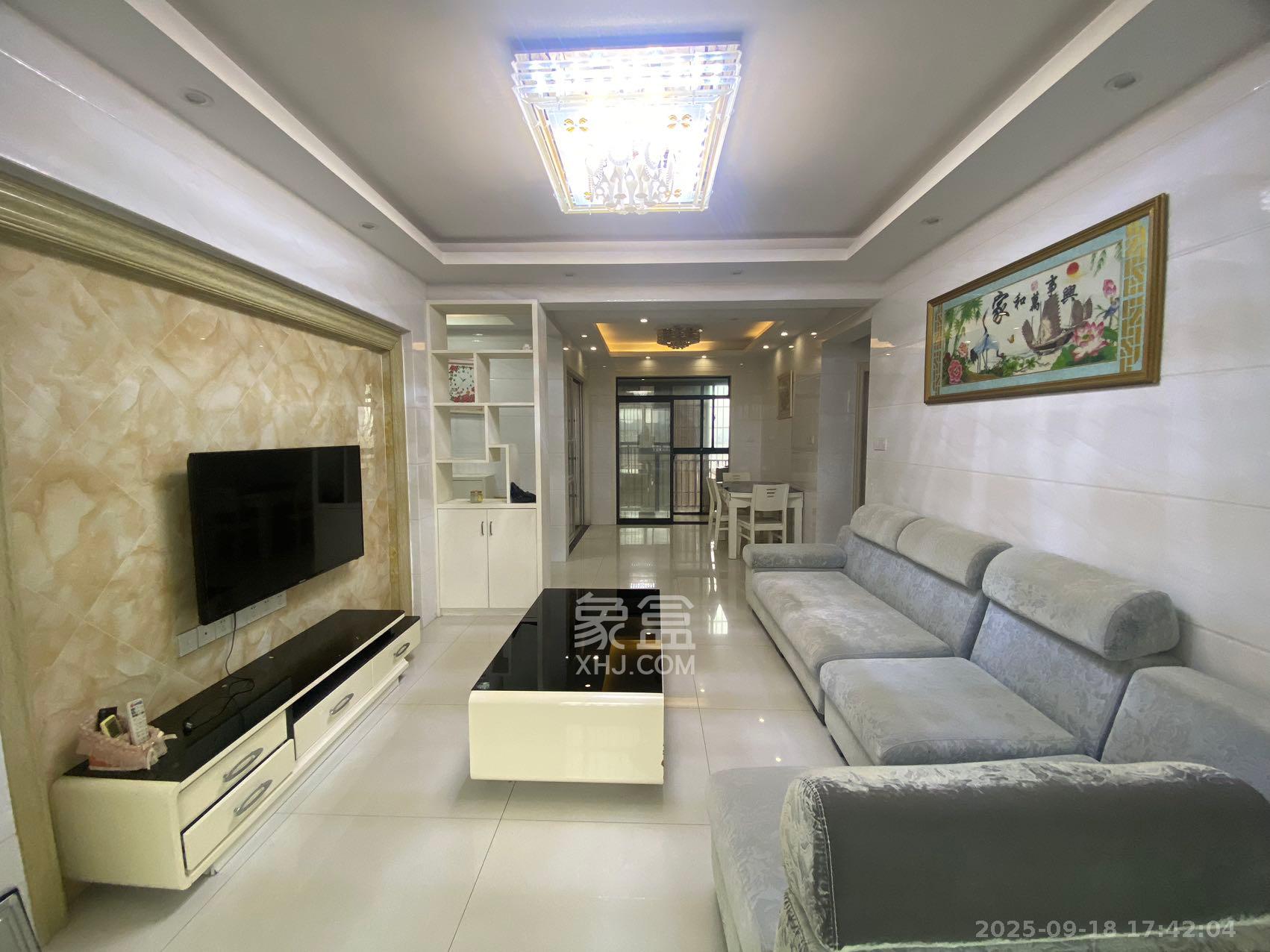 高林仕家 2室1厅1卫 2000.0元/月 高林仕家 2室1厅1卫 2000.0元/月室内图