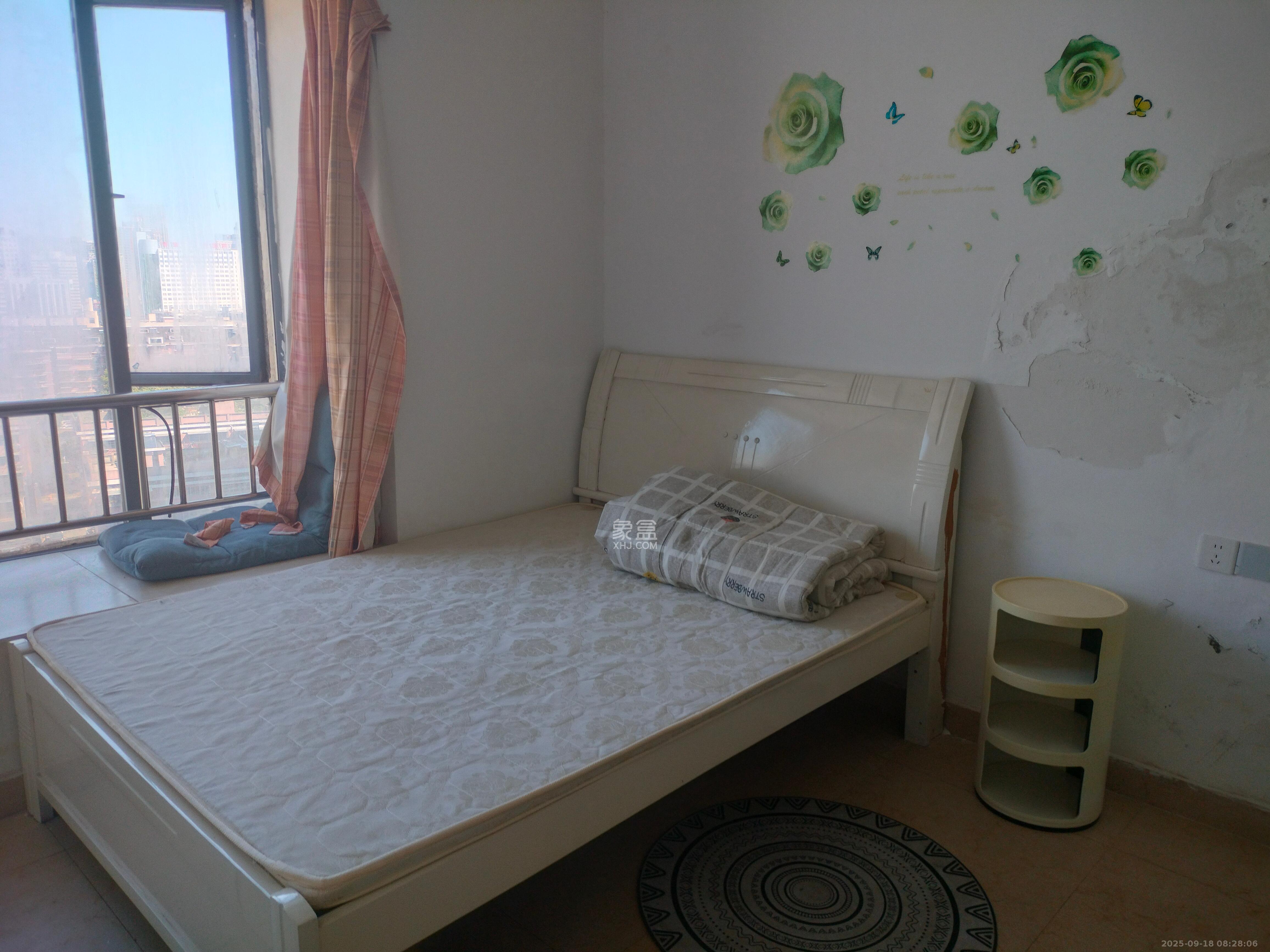 华菱蓝调国际(华菱.香墅美地) 3室2厅2卫 2600.0元/月 华菱蓝调国际(华菱.香墅美地) 3室2厅2卫 2600.0元/月室内图