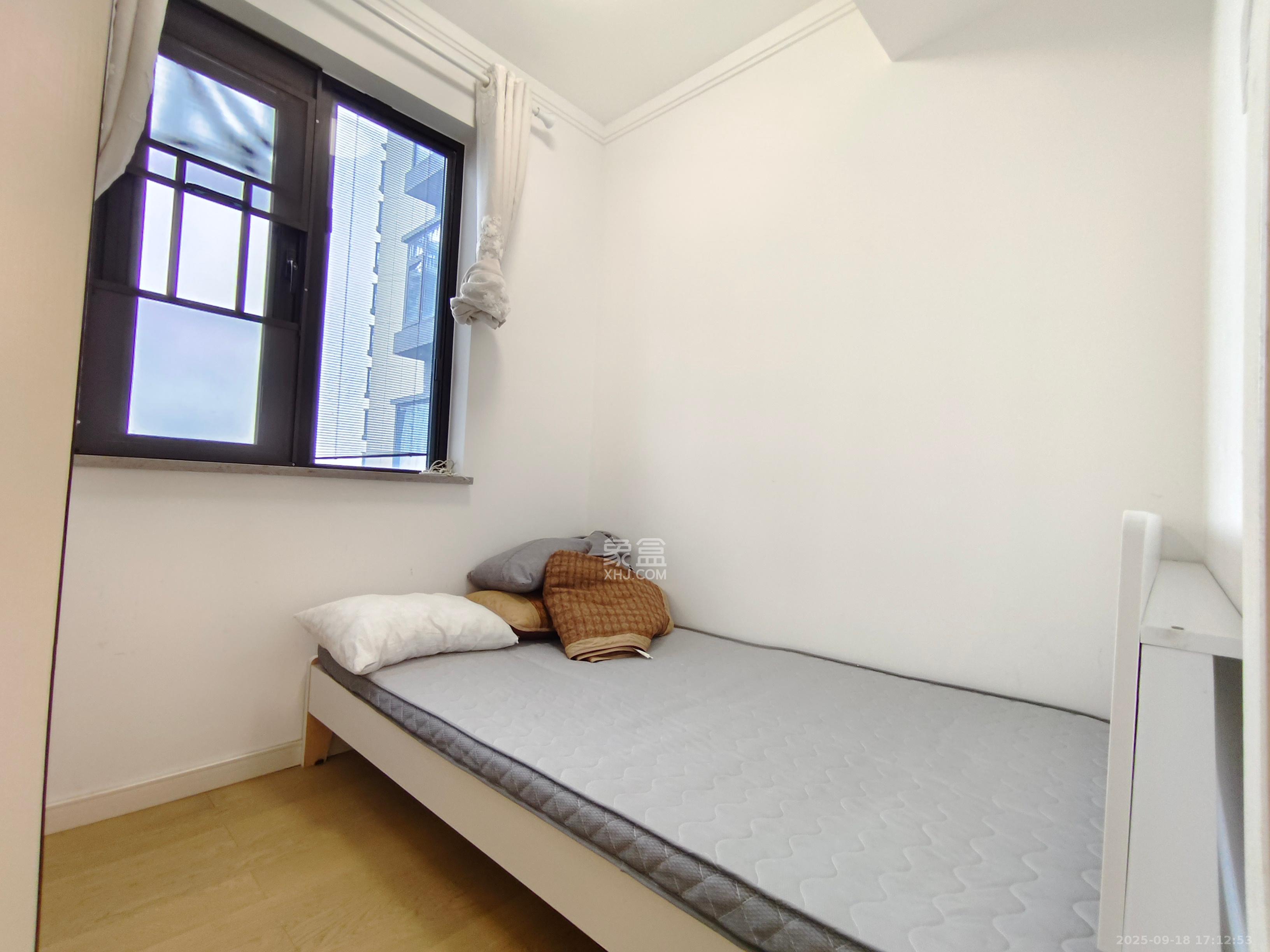 万科金色梦想B区 3室2厅2卫 3000.0元/月 万科金色梦想B区 3室2厅2卫 3000.0元/月室内图