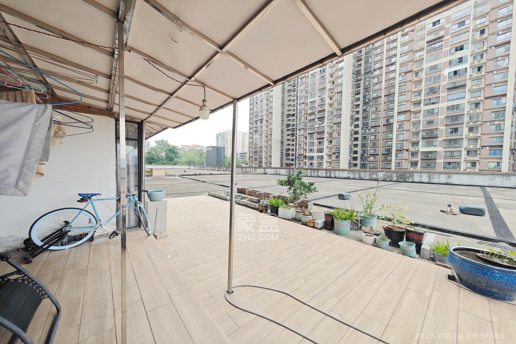 芒果天地(芒果雅苑)  3室2厅1卫    95.8万其他