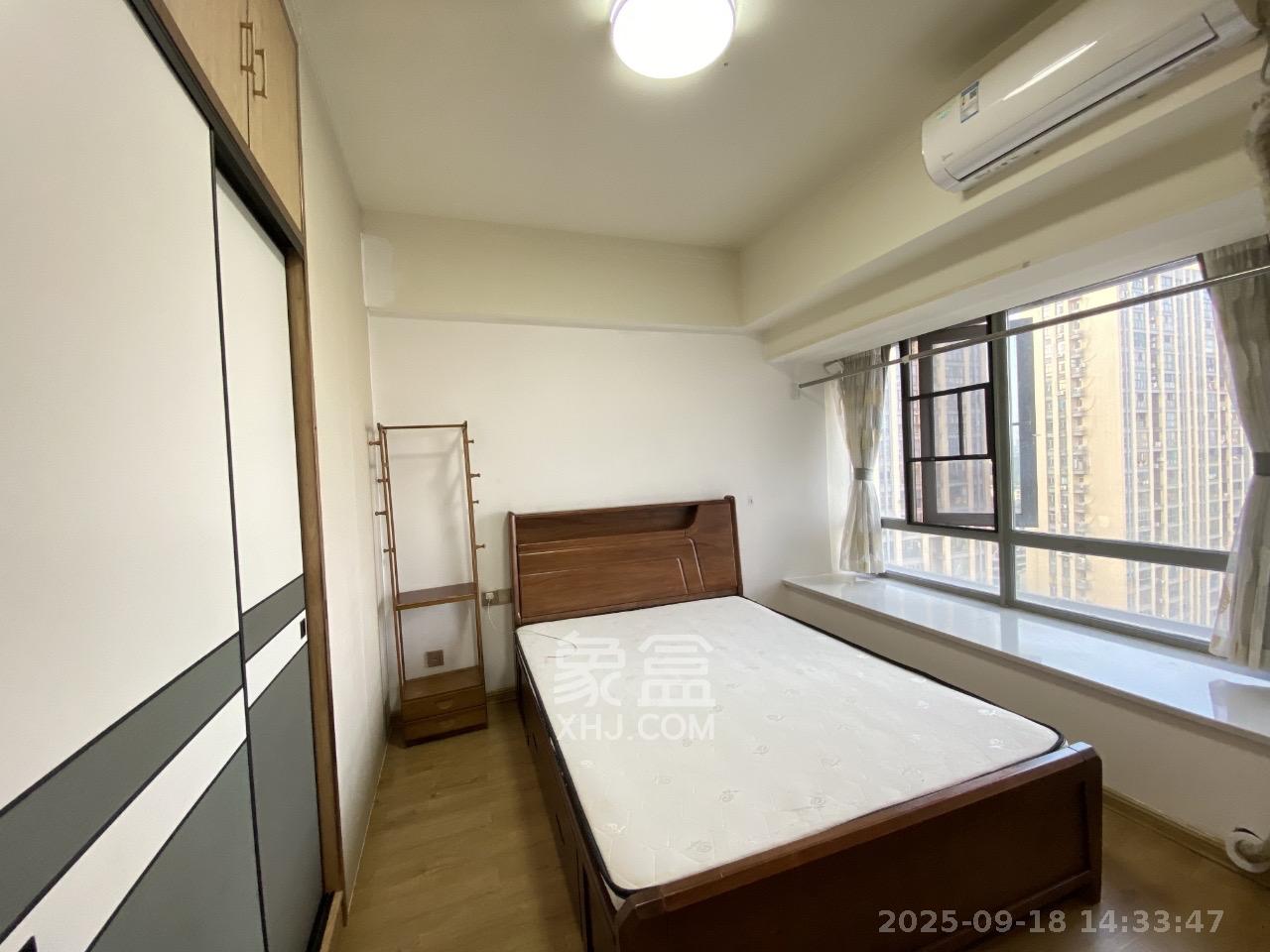 中交广场公寓 1室1厅1卫 1800.0元/月 中交广场公寓 1室1厅1卫 1800.0元/月室内图