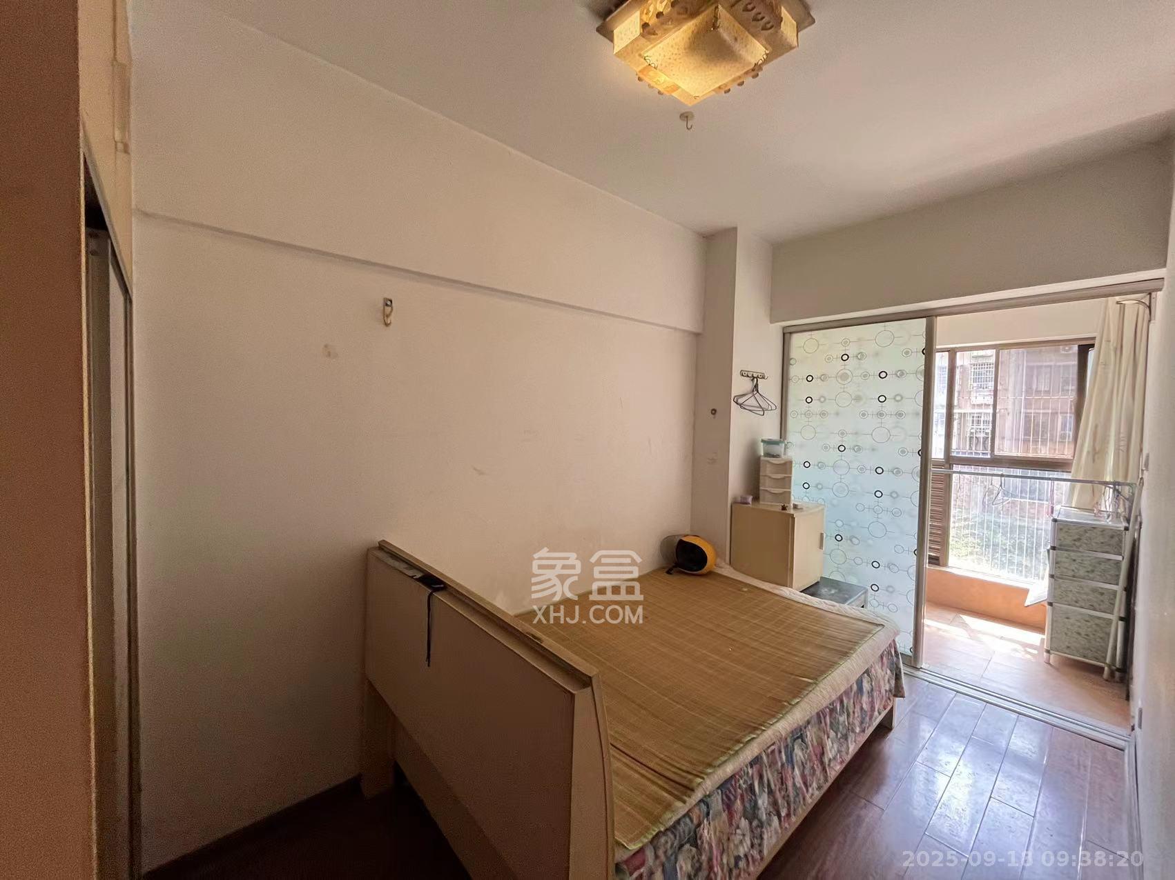 中盛小家碧寓  2室1厅1卫    1600.0元/月室内图