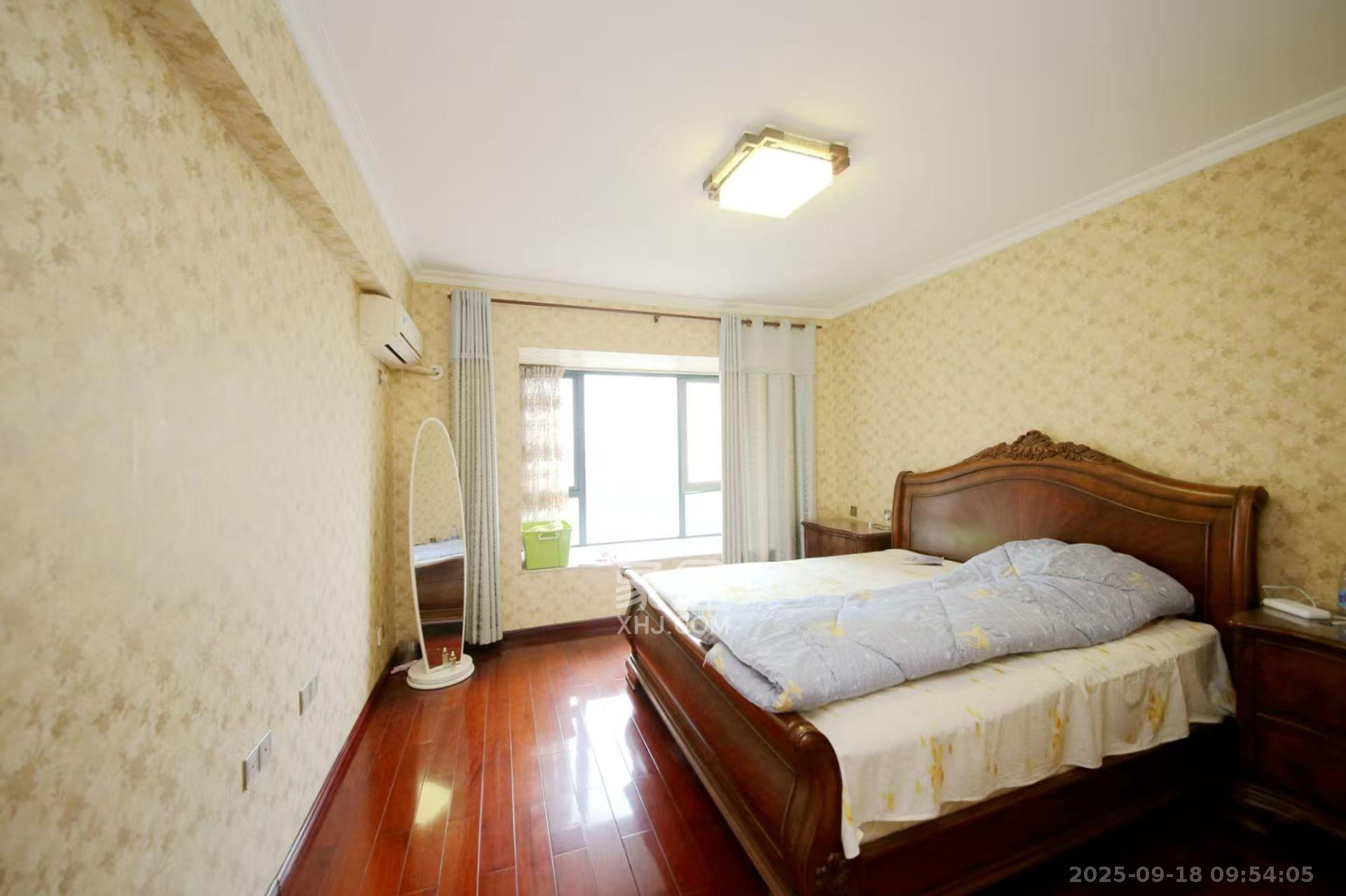 万象新天  3室2厅2卫    3500.0元/月室内图