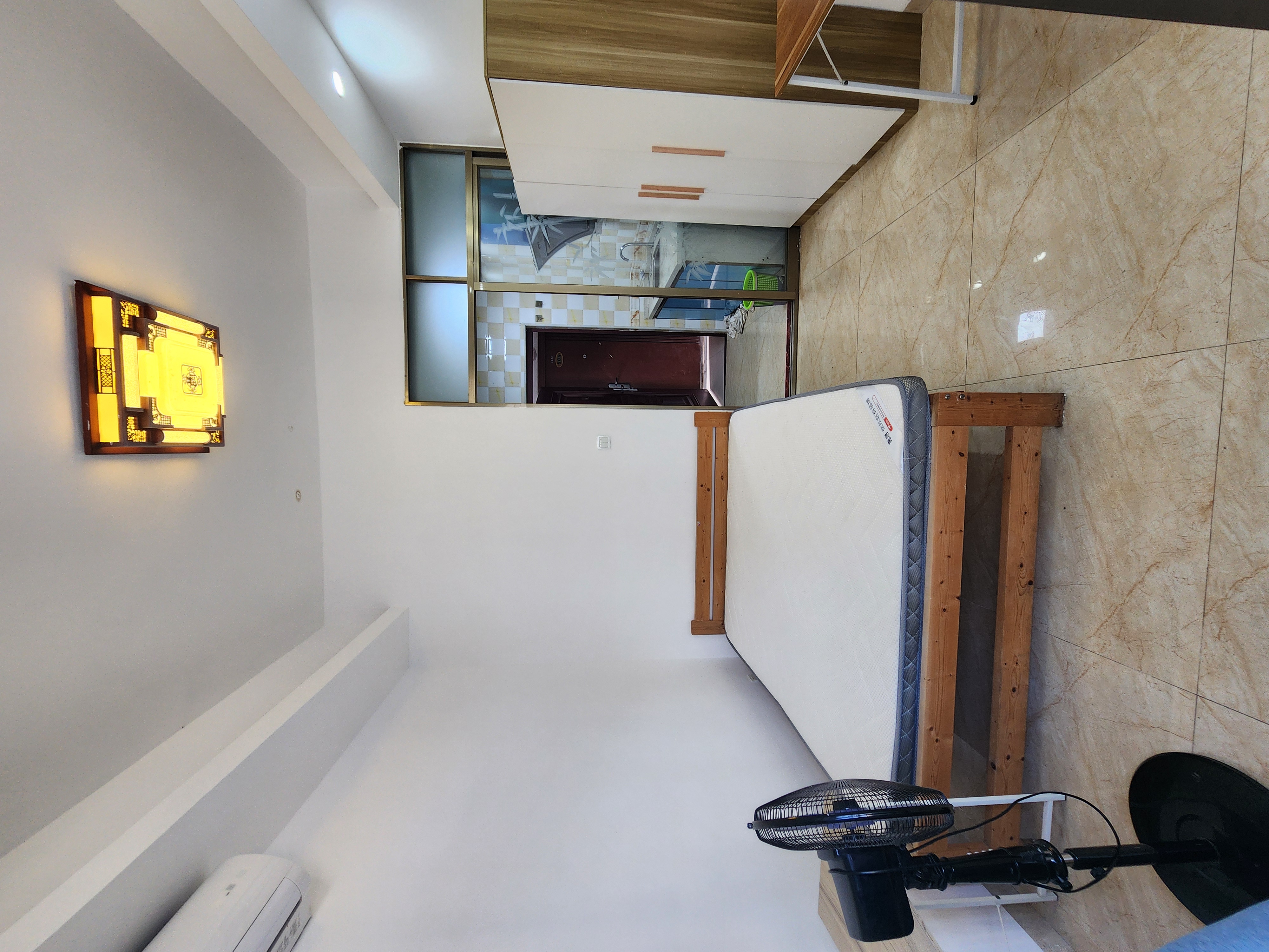 都市阳光 1室0厅1卫 1100.0元/月 都市阳光 1室0厅1卫 1100.0元/月室内图