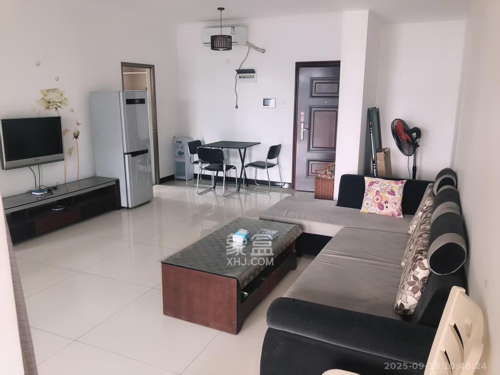 才子嘉都 2室2厅1卫 1850.0元/月 才子嘉都 2室2厅1卫 1850.0元/月室内图