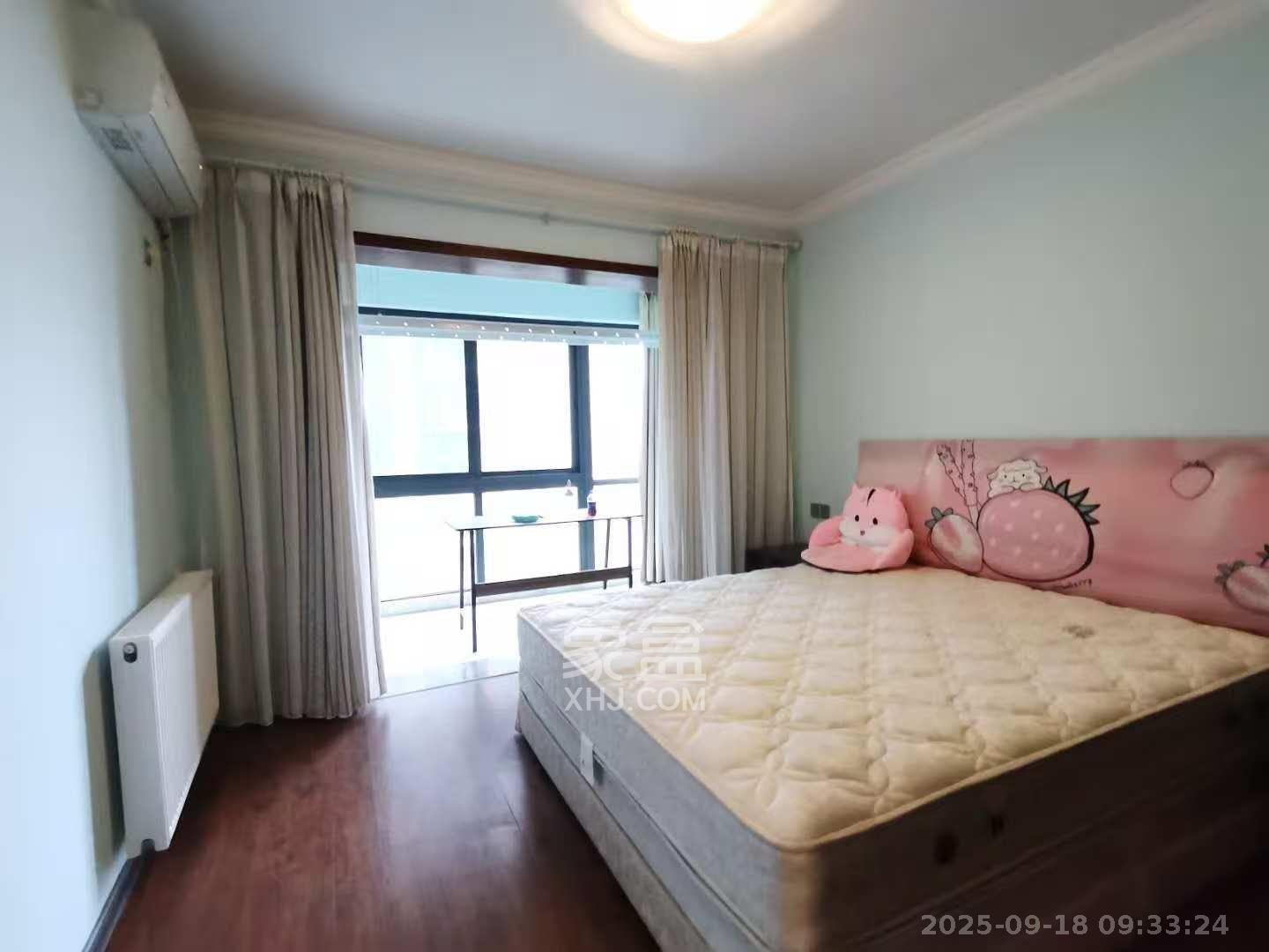 天健壹平方英里(天健芙蓉盛世二期) 4室2厅2卫 4000.0元/月 天健壹平方英里(天健芙蓉盛世二期) 4室2厅2卫 4000.0元/月室内图