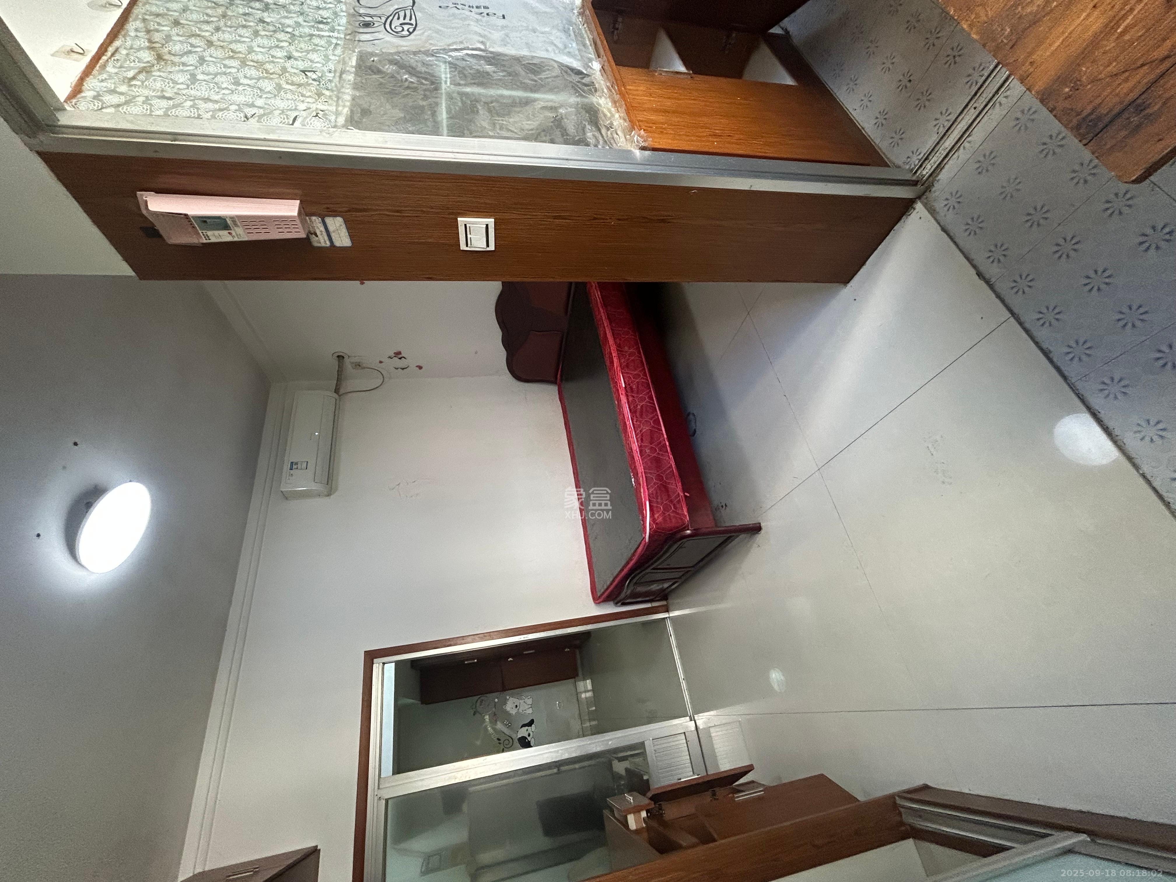 景上鑫苑 1室1厅1卫 900.0元/月 景上鑫苑 1室1厅1卫 900.0元/月室内图