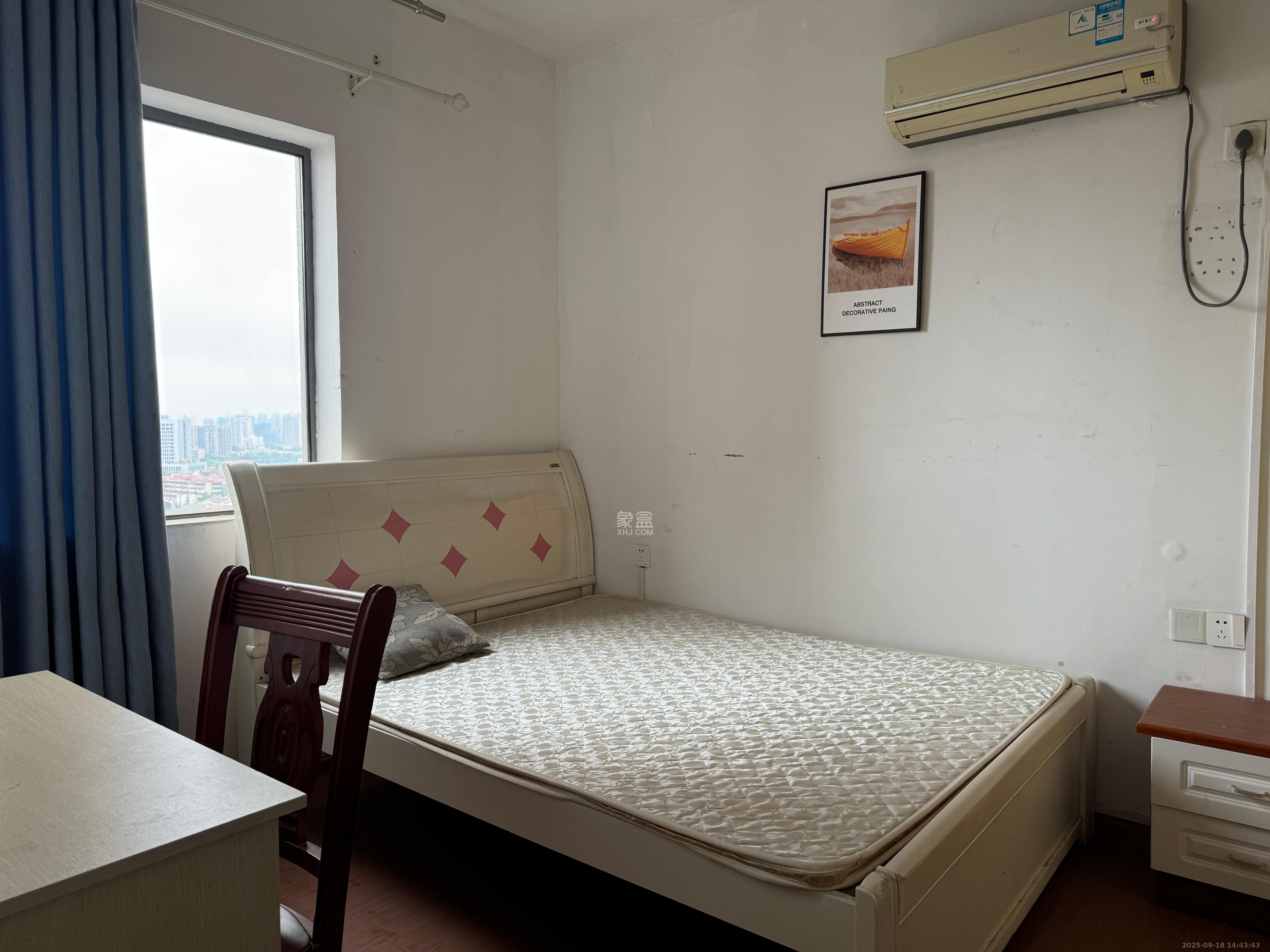 上海城小区 3室2厅2卫 2000.0元/月 上海城小区 3室2厅2卫 2000.0元/月室内图