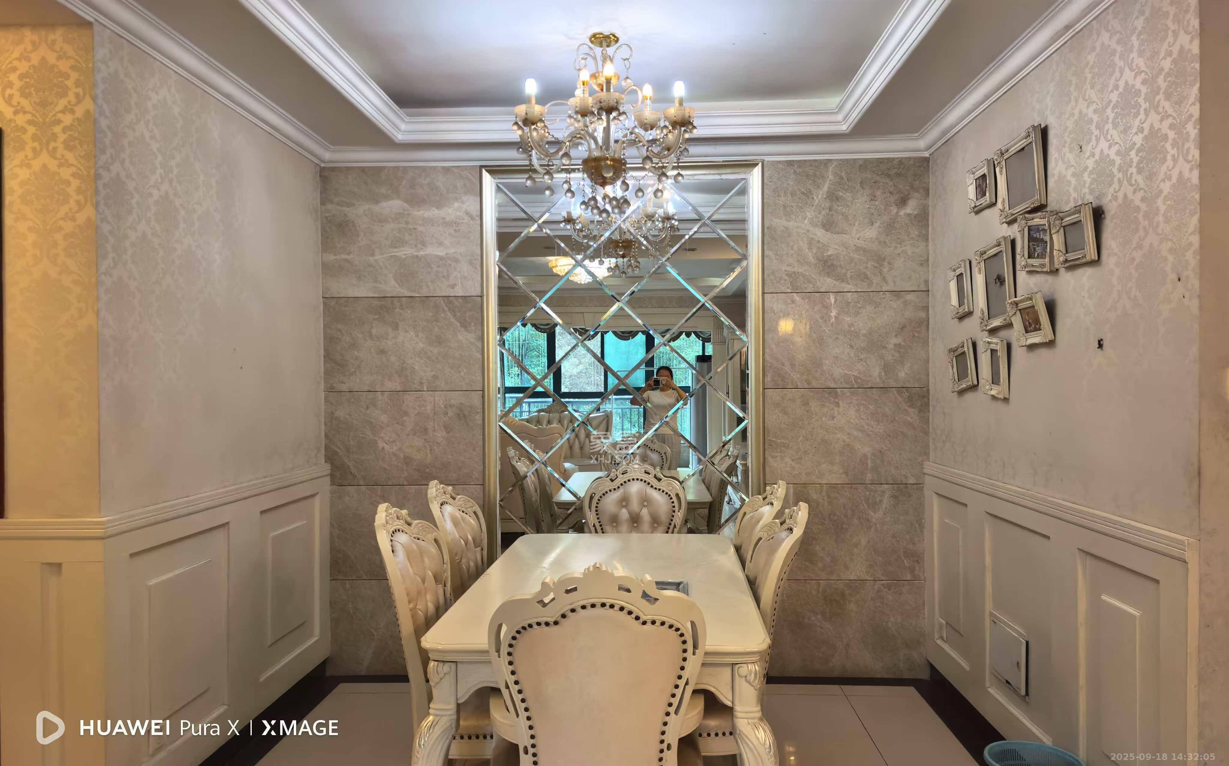 恒大绿洲 3室2厅2卫 3200.0元/月 恒大绿洲 3室2厅2卫 3200.0元/月室内图