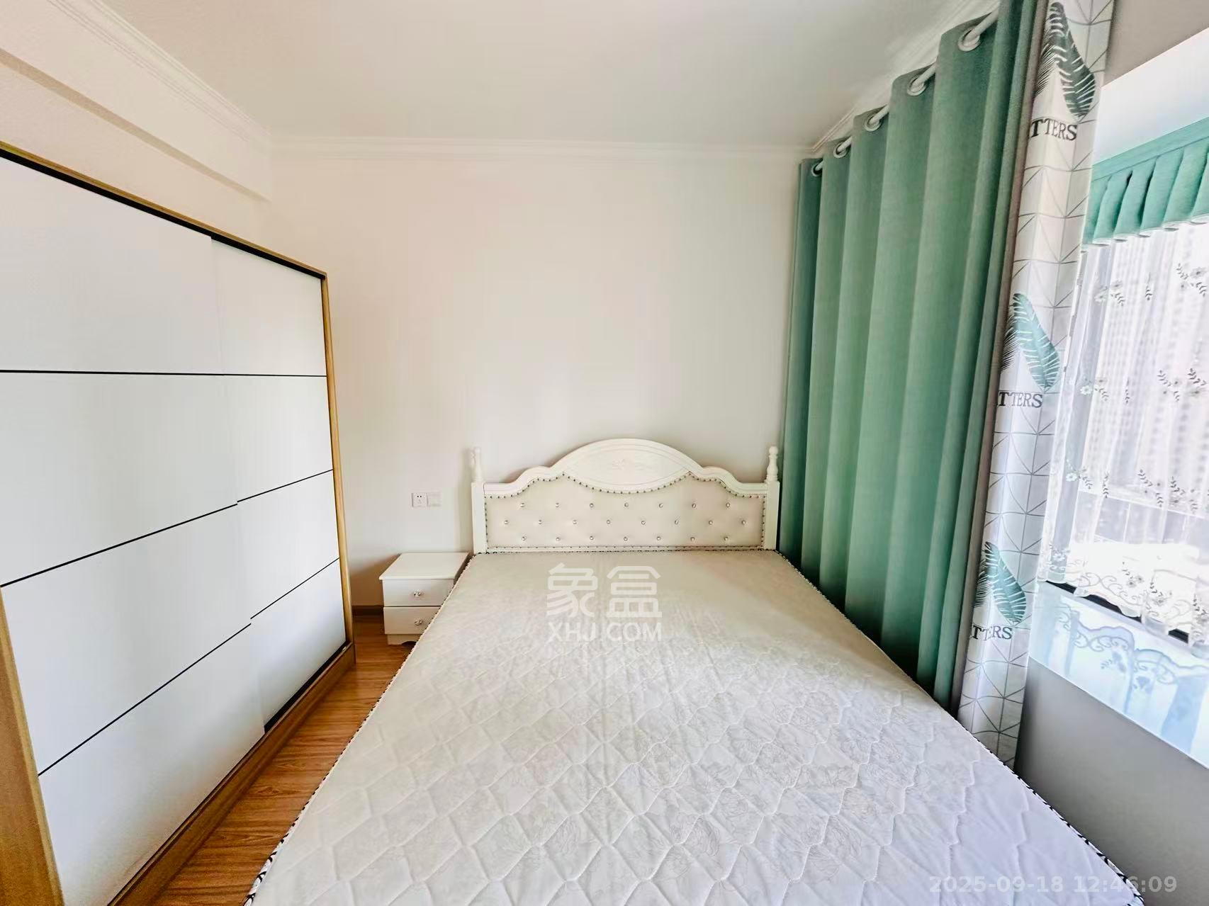 钰龙天下二期(钰龙佳园) 2室2厅2卫 2100.0元/月 钰龙天下二期(钰龙佳园) 2室2厅2卫 2100.0元/月室内图