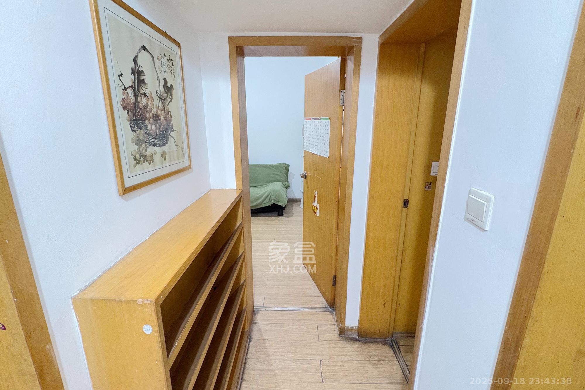 育才学校宿舍（南元宫巷）  2室1厅1卫   35.00万其他