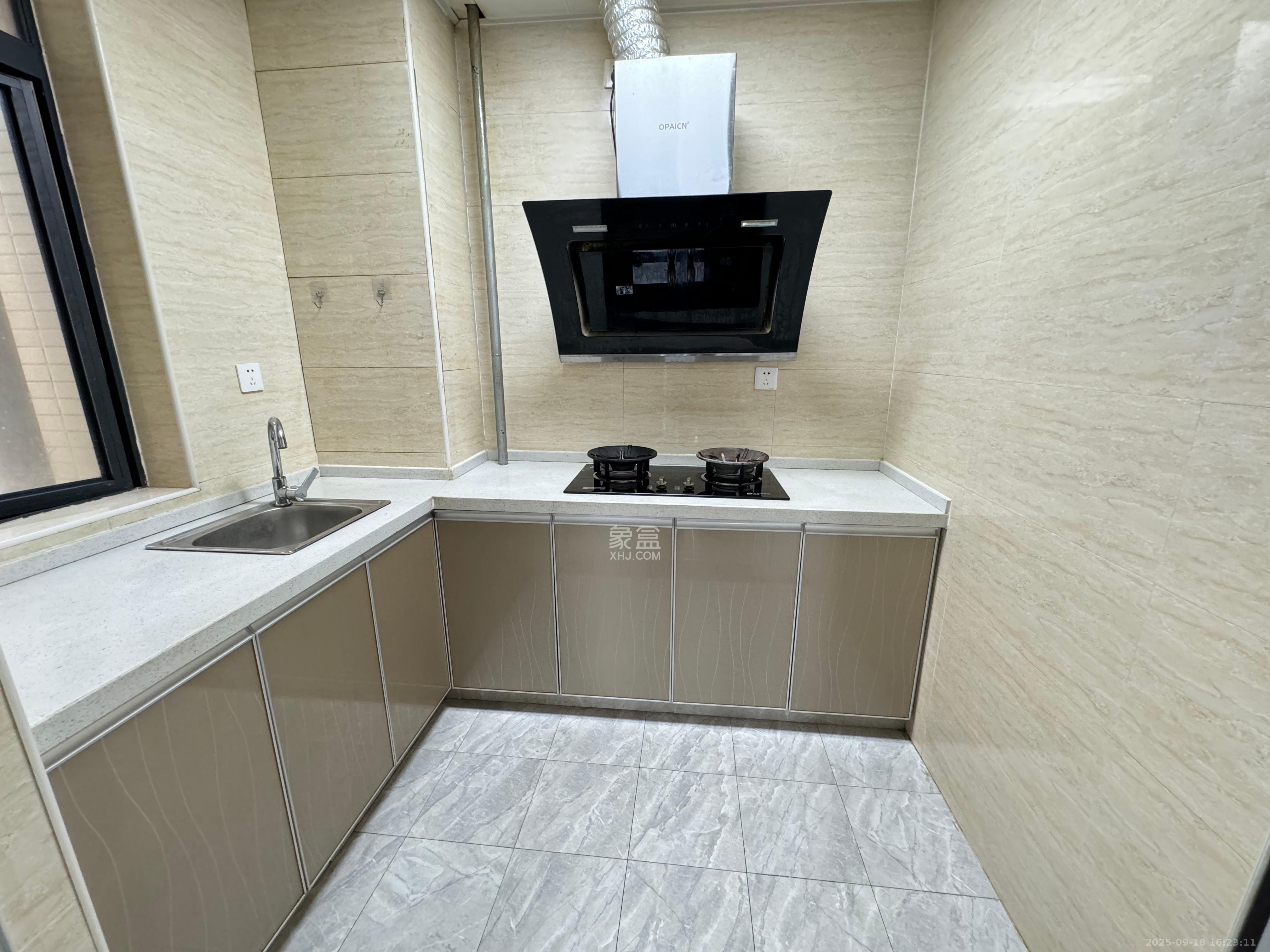 丽水熙园  2室1厅1卫    2200.0元/月室内图