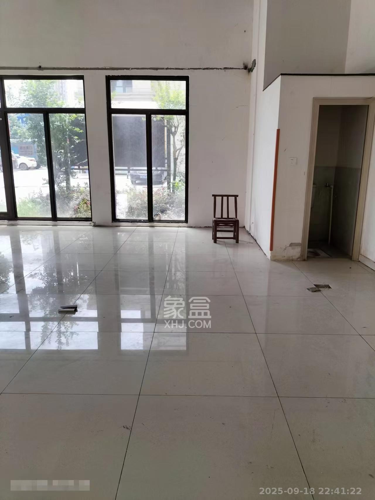 财汇新天地（财汇商务广场）   41.05㎡      4000.0元/月室内图