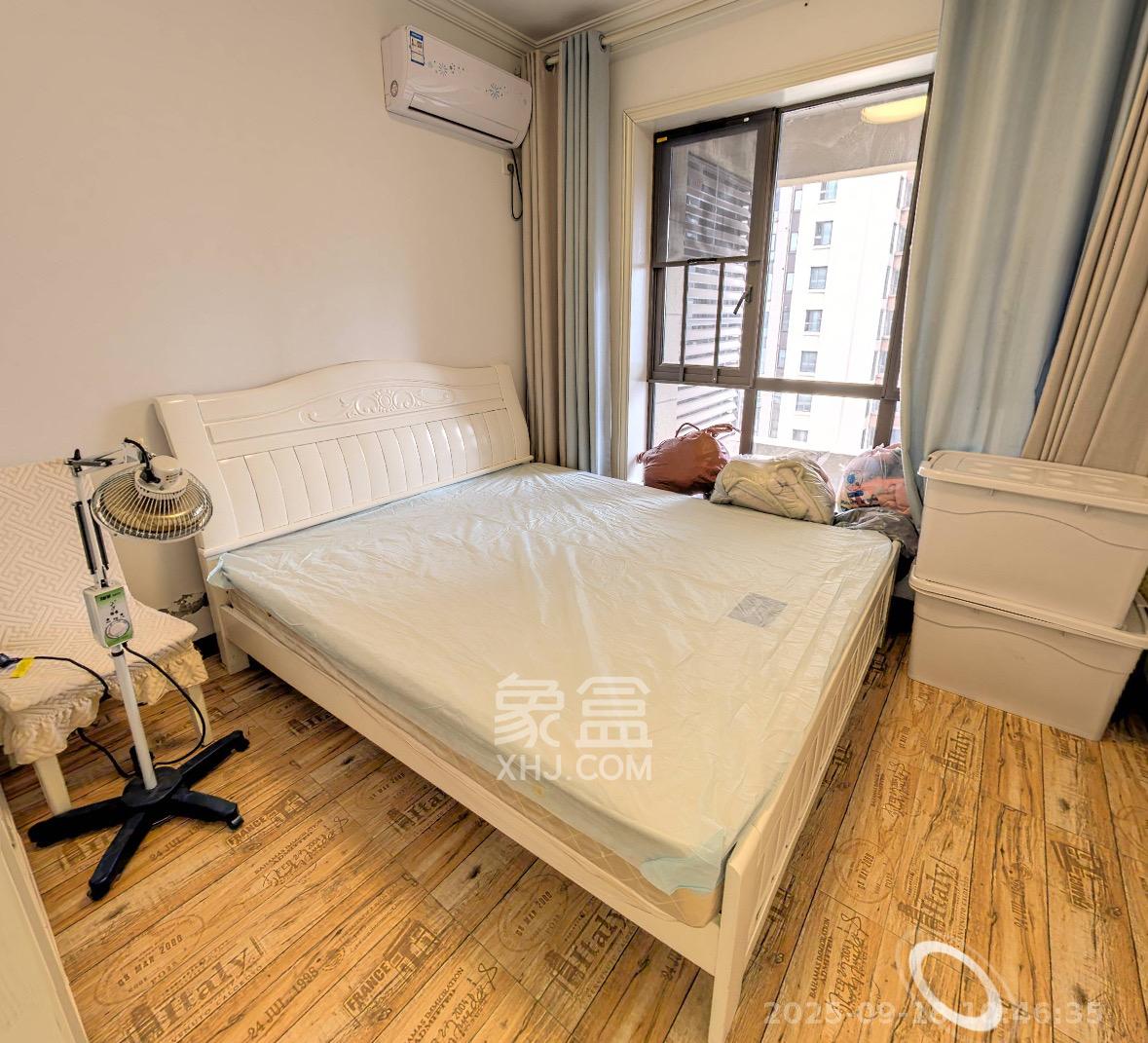 梅溪湖金茂悦（金悦雅苑）  3室2厅1卫    3000.0元/月室内图