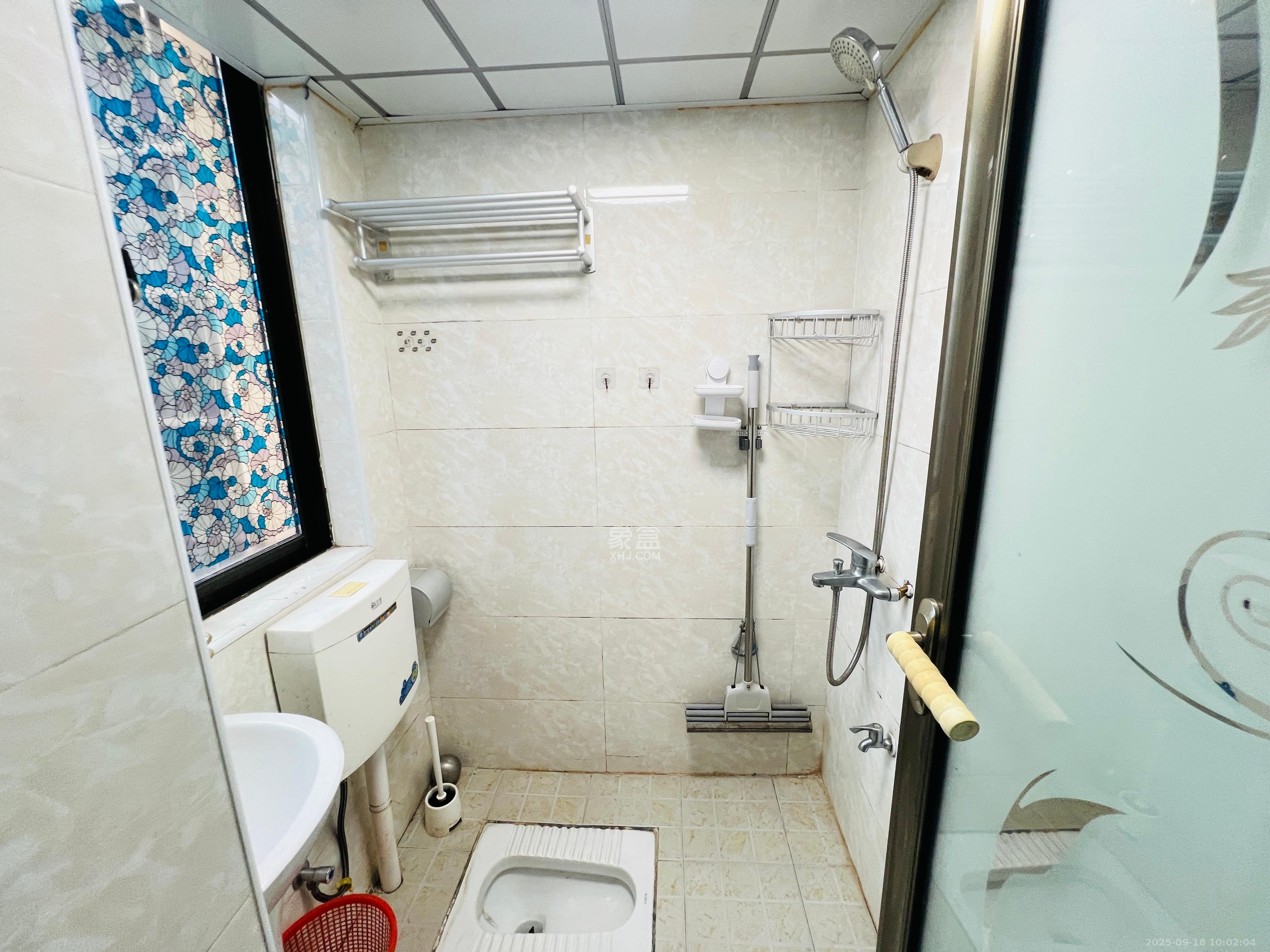 东屯渡高层安置小区 1室1厅1卫 1500.0元/月 东屯渡高层安置小区 1室1厅1卫 1500.0元/月室内图