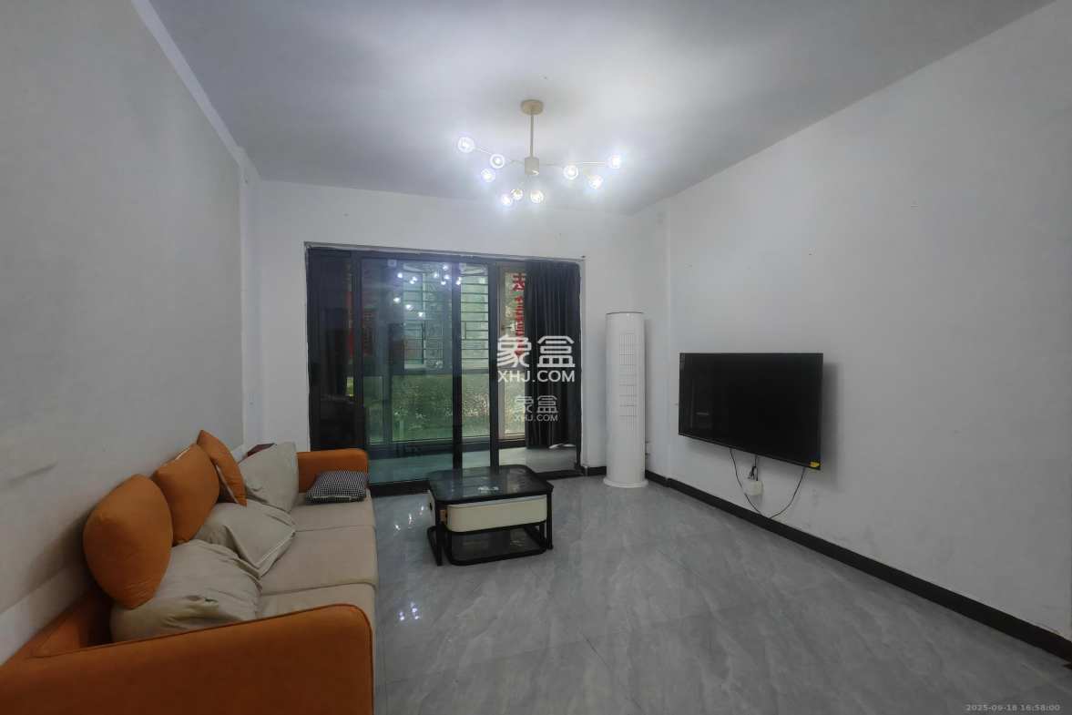 恒基凯旋门三期 3室2厅1卫 2400.0元/月 恒基凯旋门三期 3室2厅1卫 2400.0元/月室内图