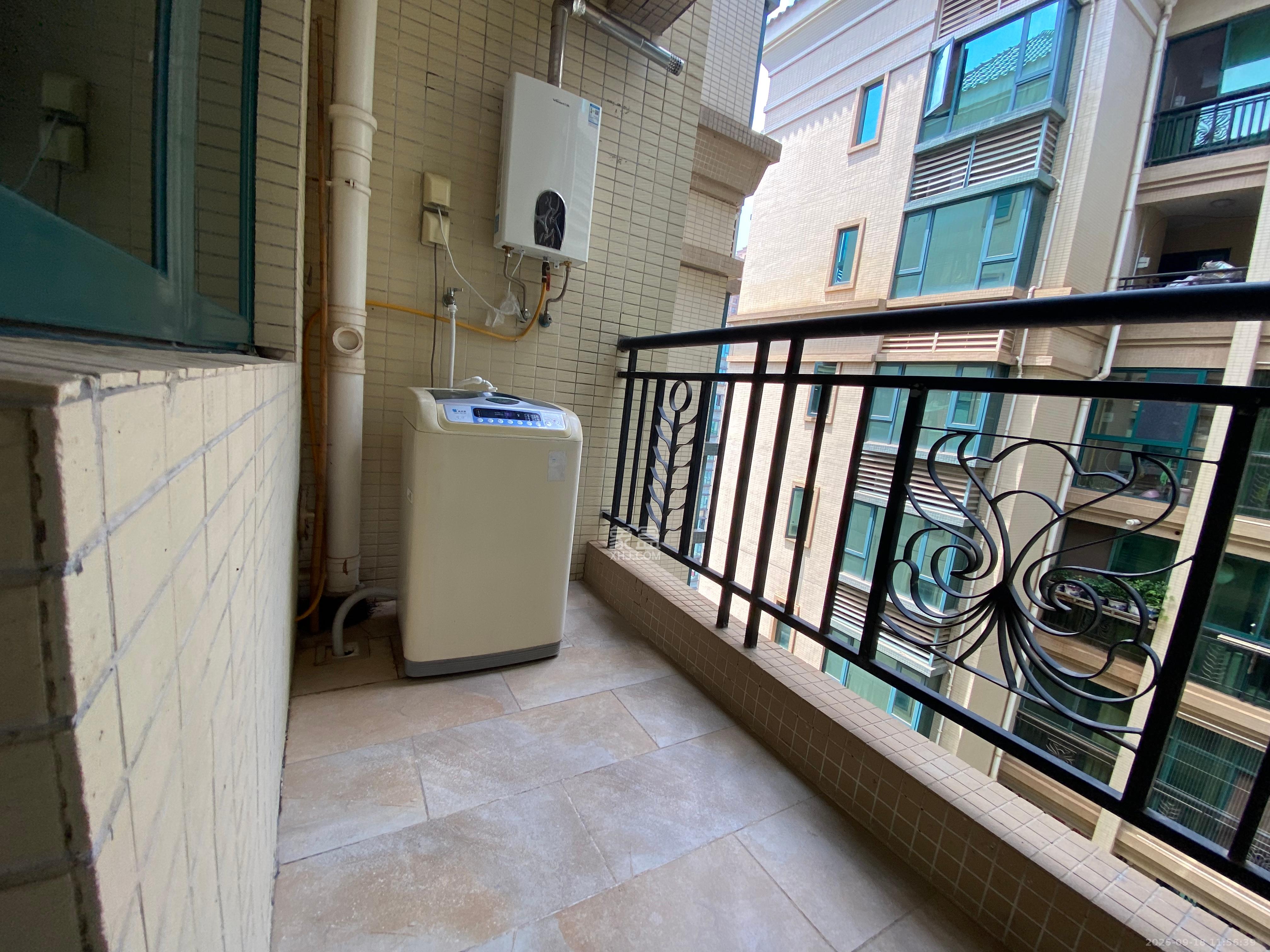 恒大名都 3室2厅2卫 1600.0元/月 恒大名都 3室2厅2卫 1600.0元/月室内图