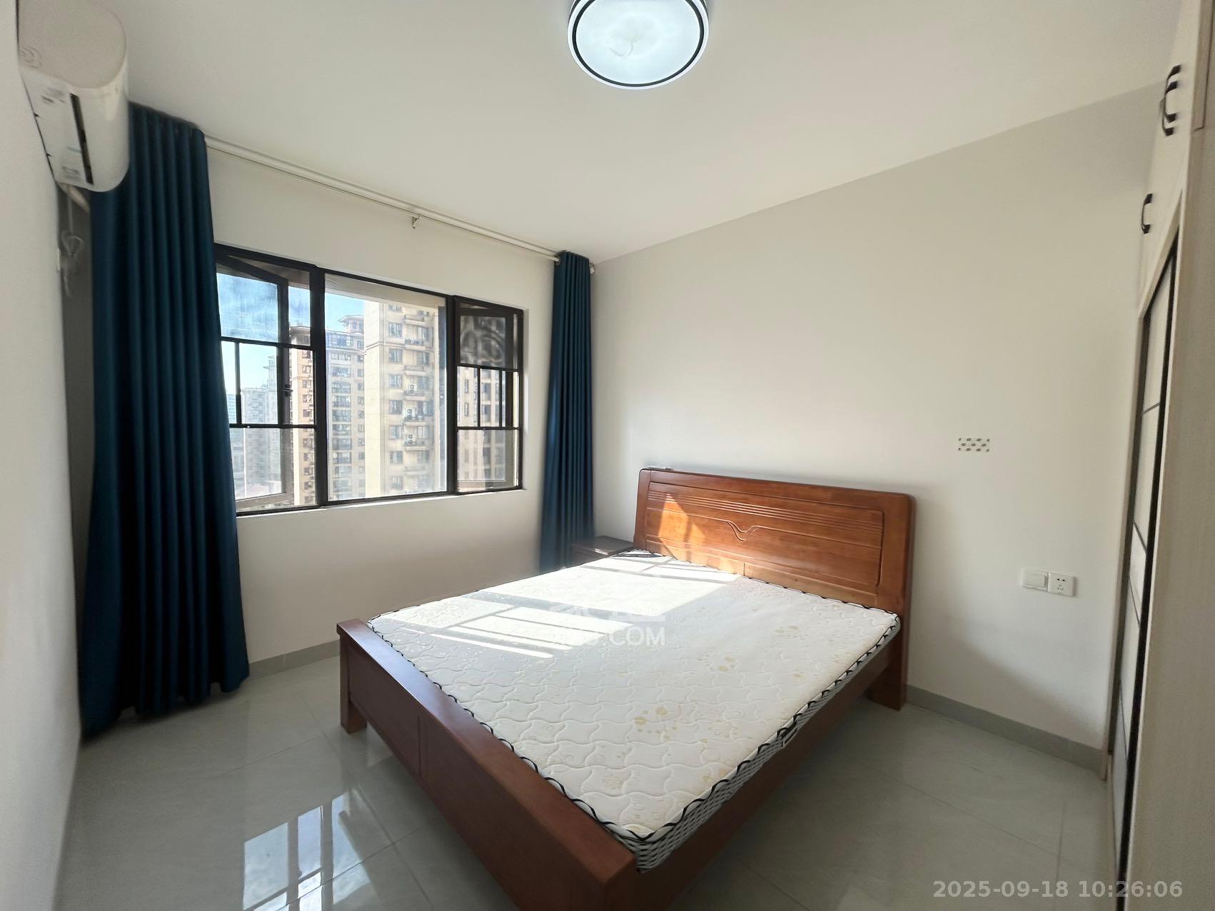 长房明宸府  3室1厅2卫    2100.0元/月室内图