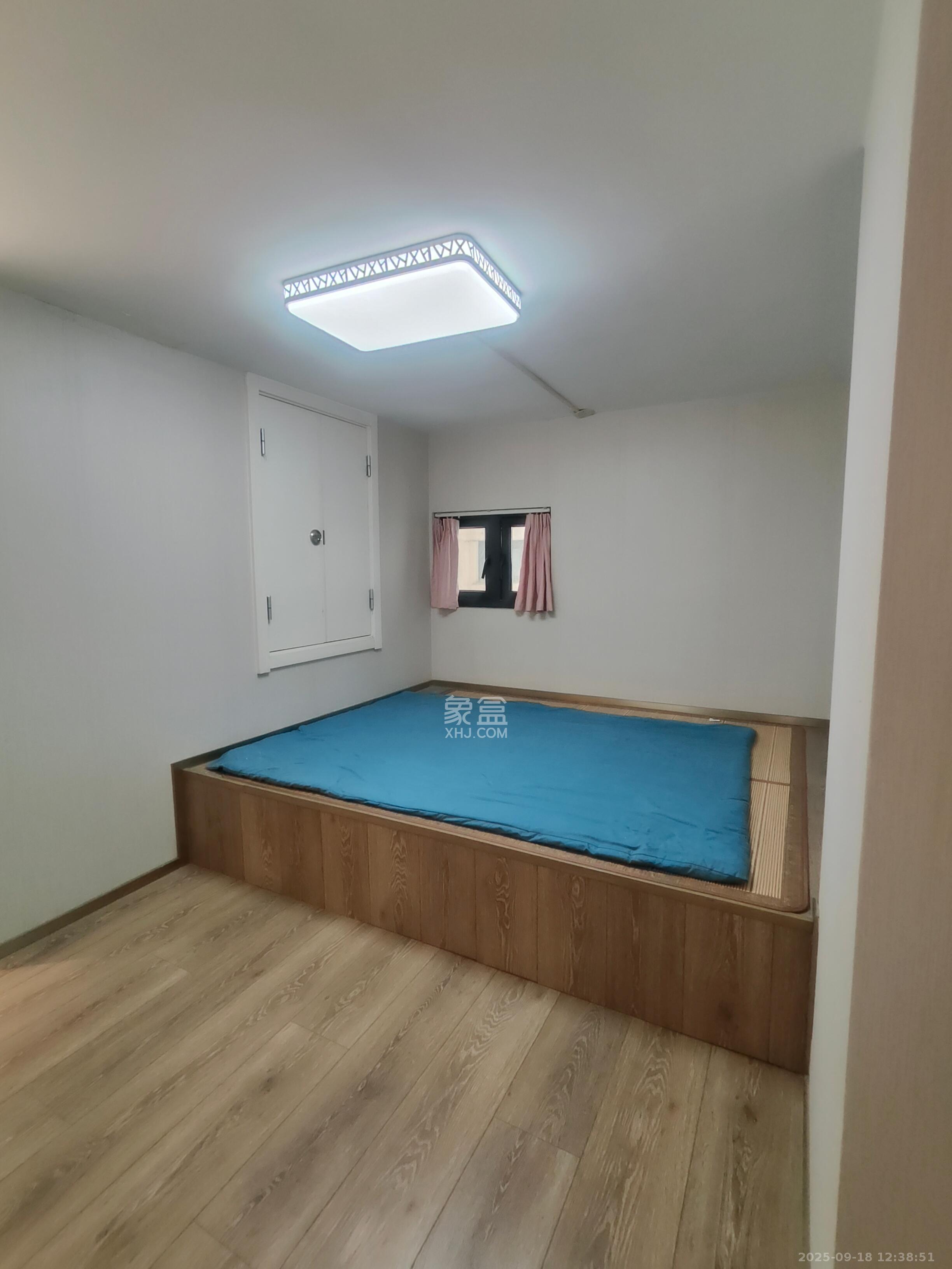 华远海蓝郡 1室0厅0卫 1400.0元/月 华远海蓝郡 1室0厅0卫 1400.0元/月室内图