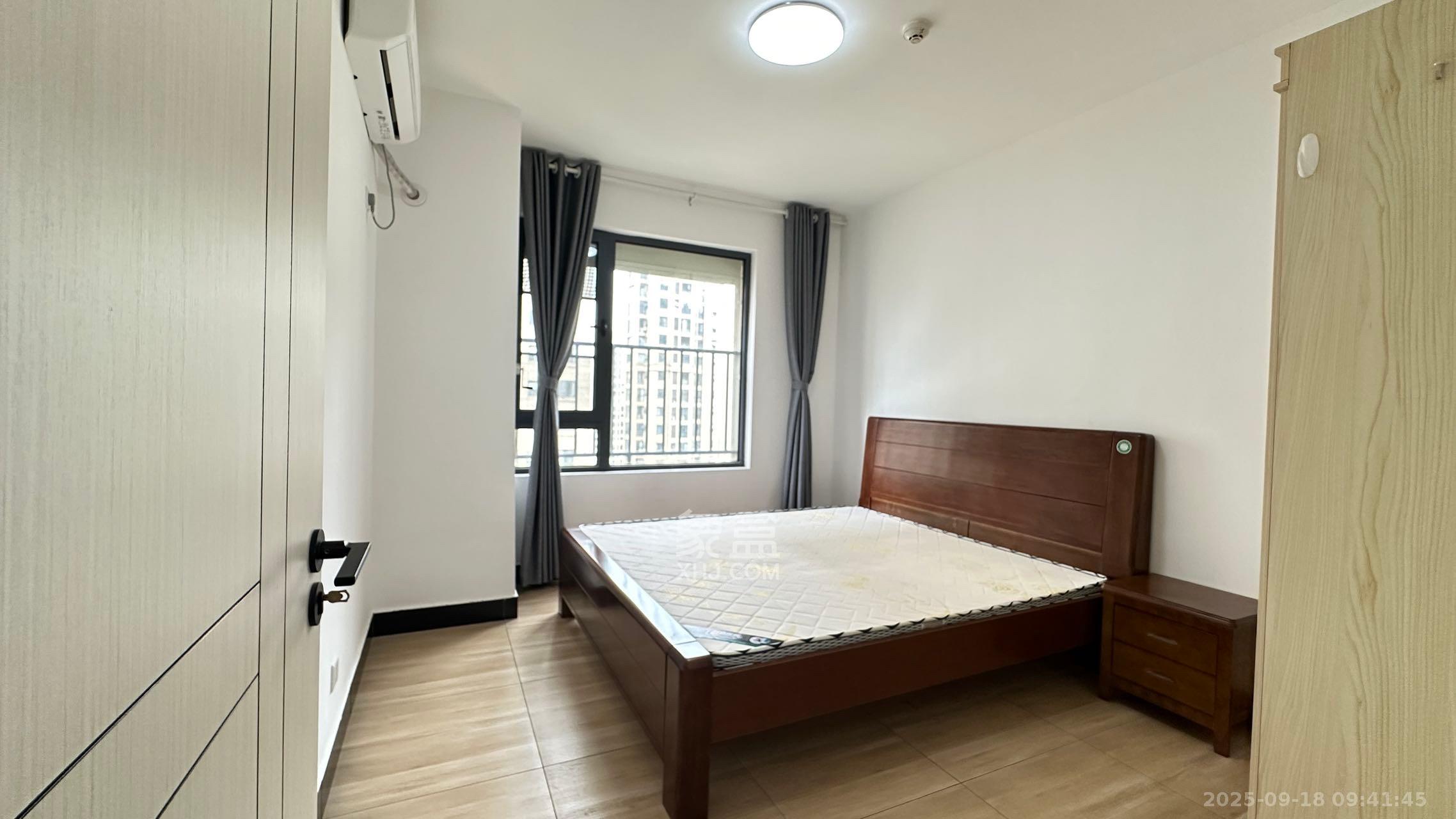 明发阅江悦府 3室2厅1卫 2300.0元/月 明发阅江悦府 3室2厅1卫 2300.0元/月室内图