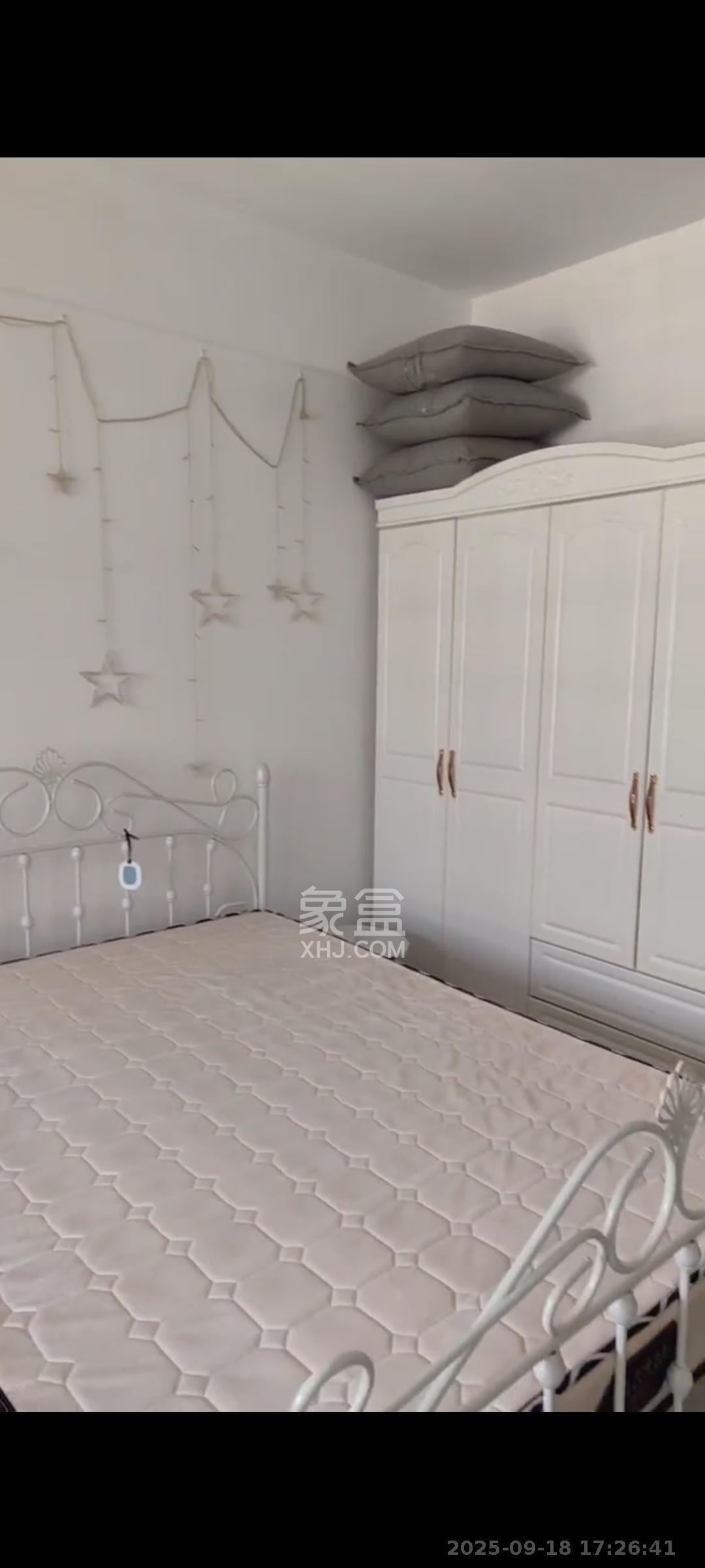 和府 1室0厅1卫 1800.0元/月 和府 1室0厅1卫 1800.0元/月室内图