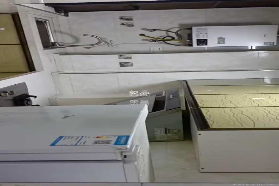 中交里城 3室1厅1卫 3500.0元/月 中交里城 3室1厅1卫 3500.0元/月室内图