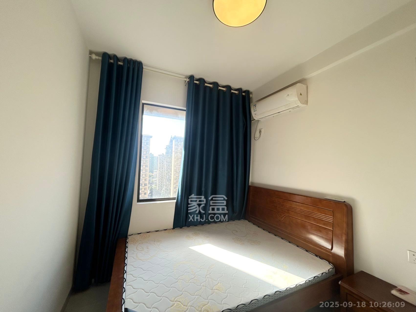 长房明宸府 3室1厅2卫 2100.0元/月 长房明宸府 3室1厅2卫 2100.0元/月室内图