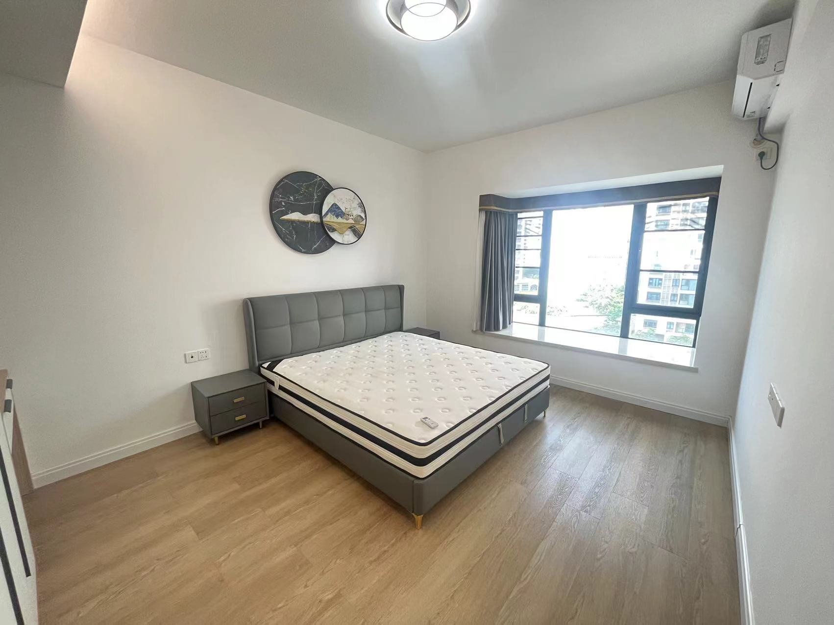 华润中心二期东悦府 4室2厅3卫 7800.0元/月 华润中心二期东悦府 4室2厅3卫 7800.0元/月室内图