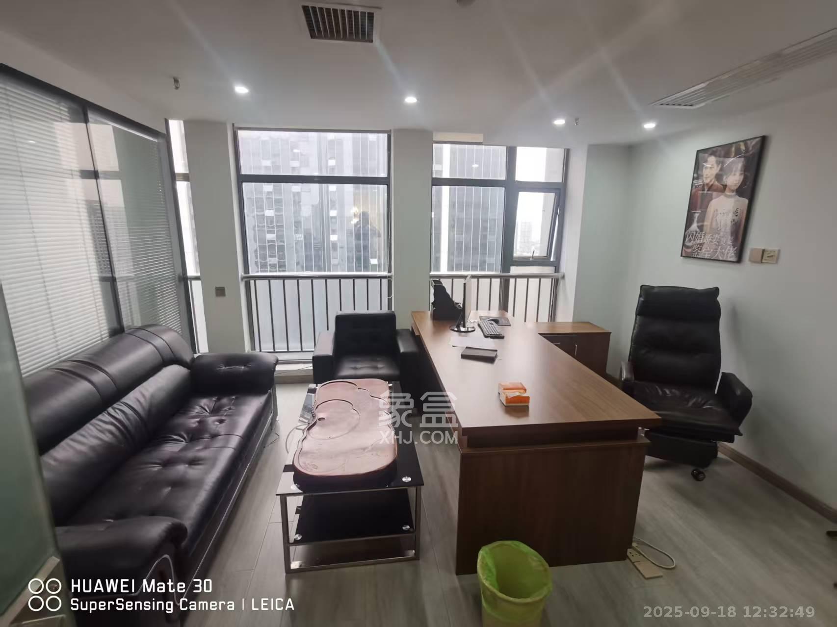 定王大厦   266.76㎡      10000.0元/月室内图