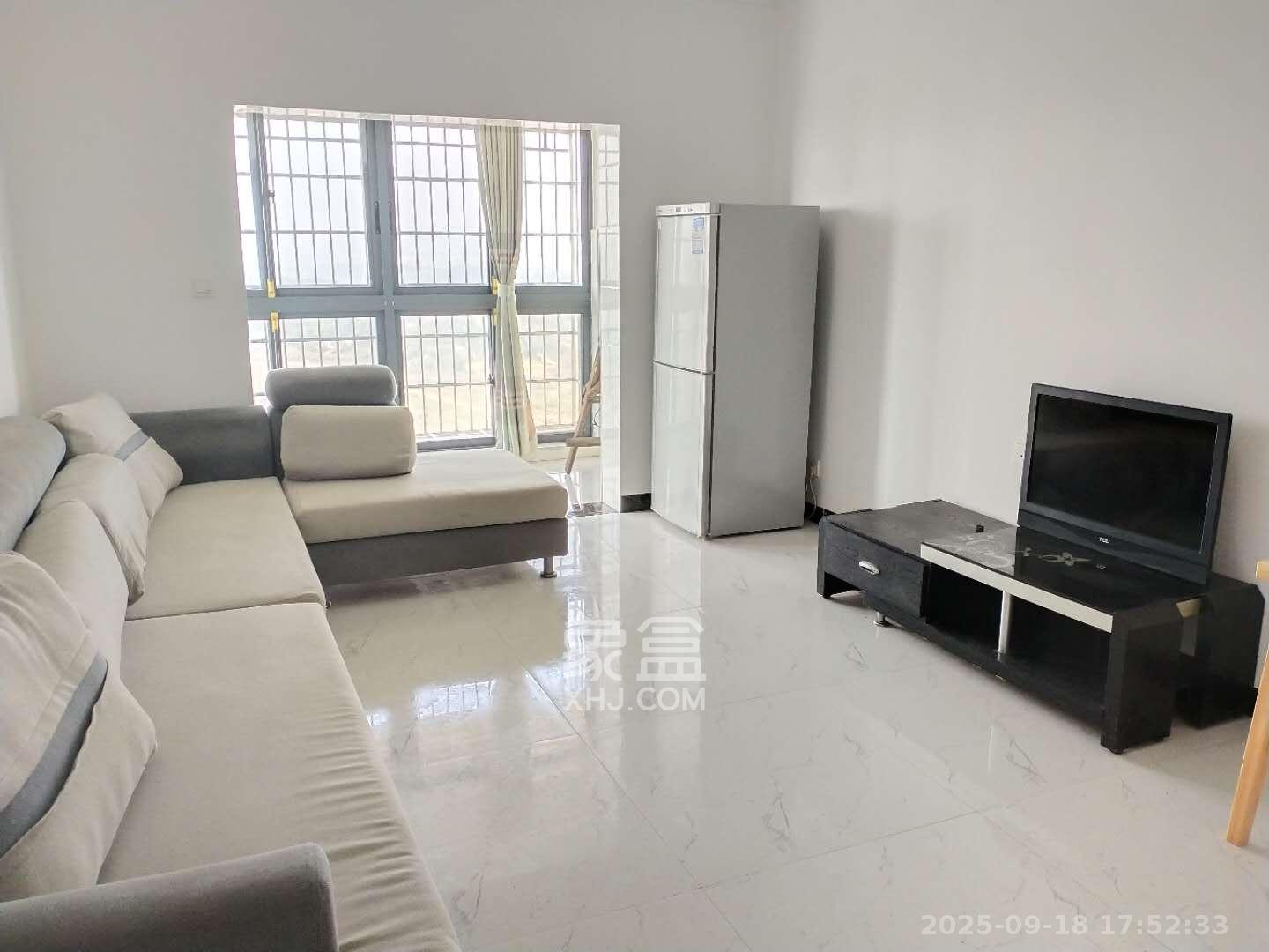 荷韵园 2室1厅1卫 1600.0元/月 荷韵园 2室1厅1卫 1600.0元/月室内图