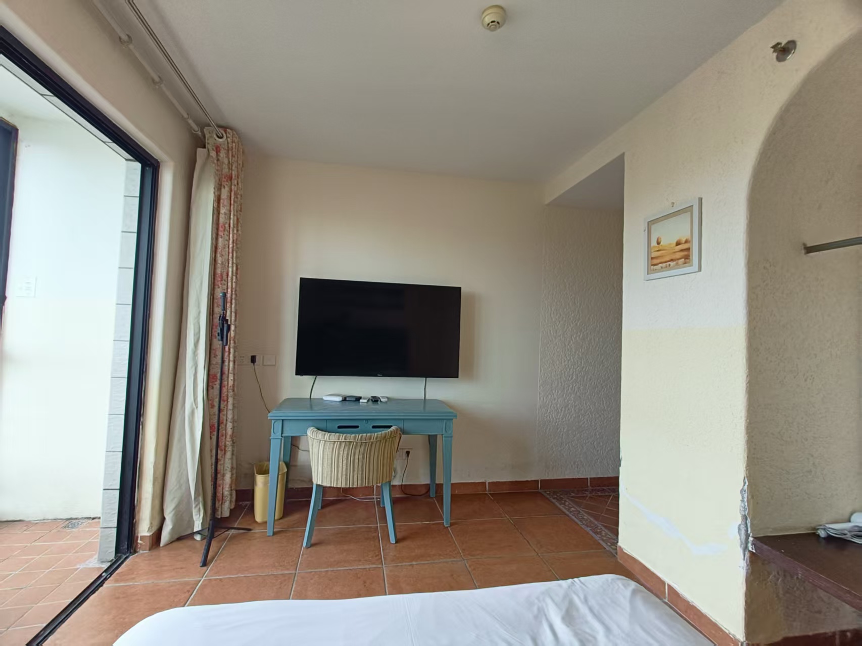 听海南国印象  1室0厅1卫    44.0万室内图