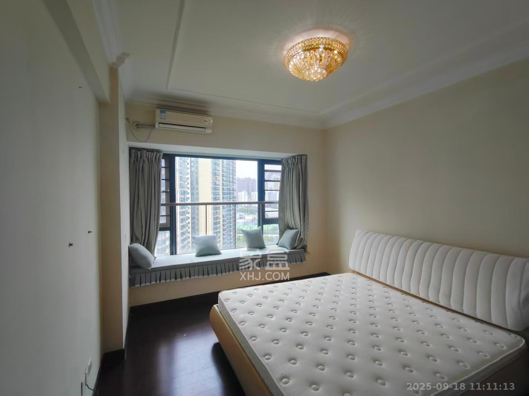 恒大绿洲 2室2厅1卫 2300.0元/月 恒大绿洲 2室2厅1卫 2300.0元/月室内图