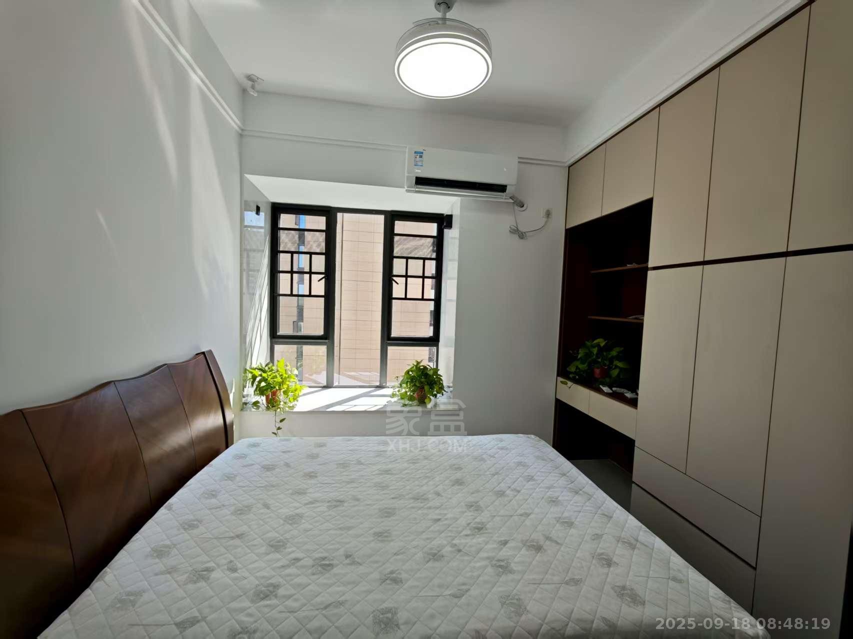 株洲恒大悦珑台 1室1厅1卫 1500.0元/月 株洲恒大悦珑台 1室1厅1卫 1500.0元/月室内图