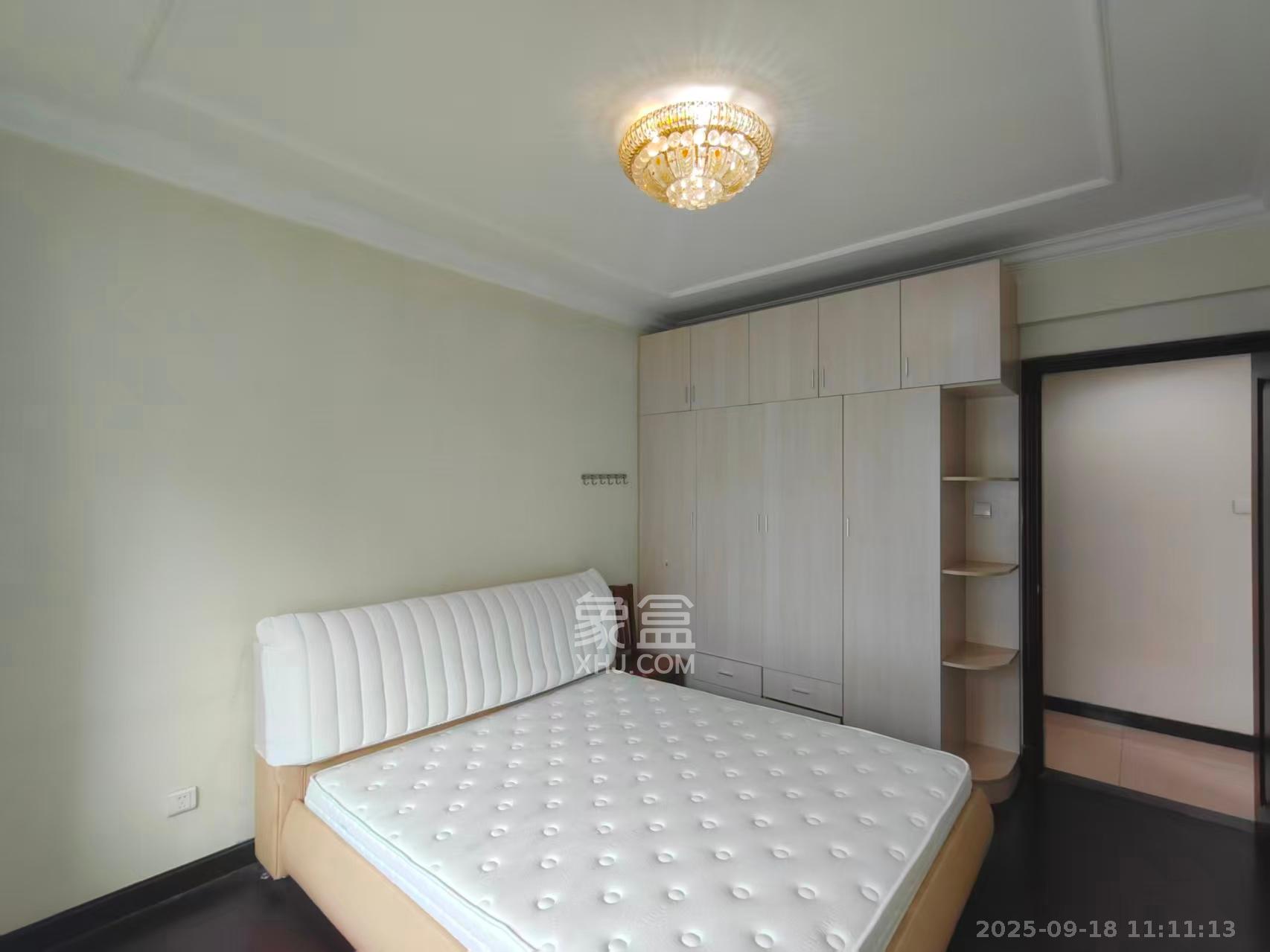 恒大绿洲 2室2厅1卫 2300.0元/月 恒大绿洲 2室2厅1卫 2300.0元/月室内图