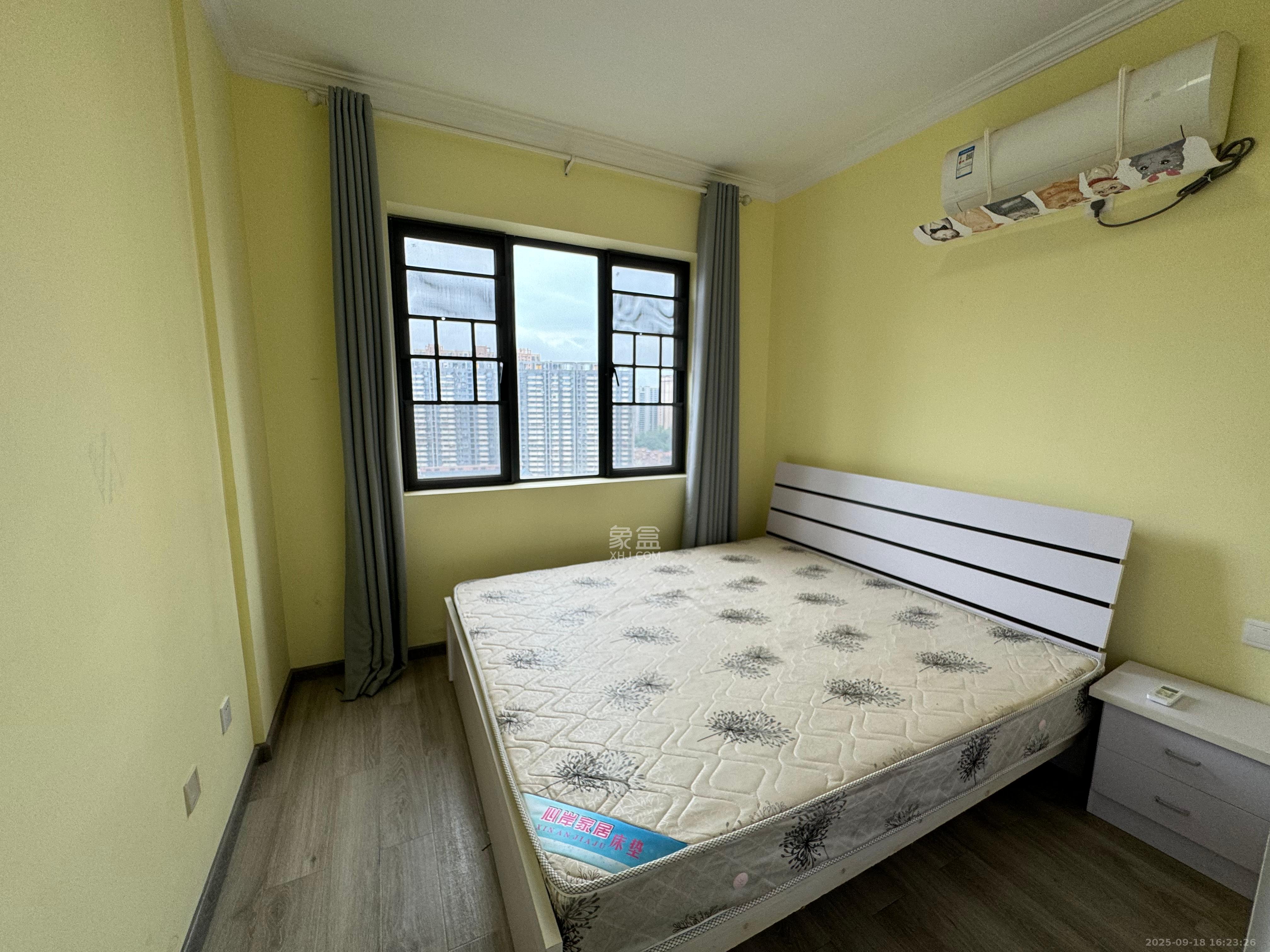 丽水熙园 2室1厅1卫 2200.0元/月 丽水熙园 2室1厅1卫 2200.0元/月室内图