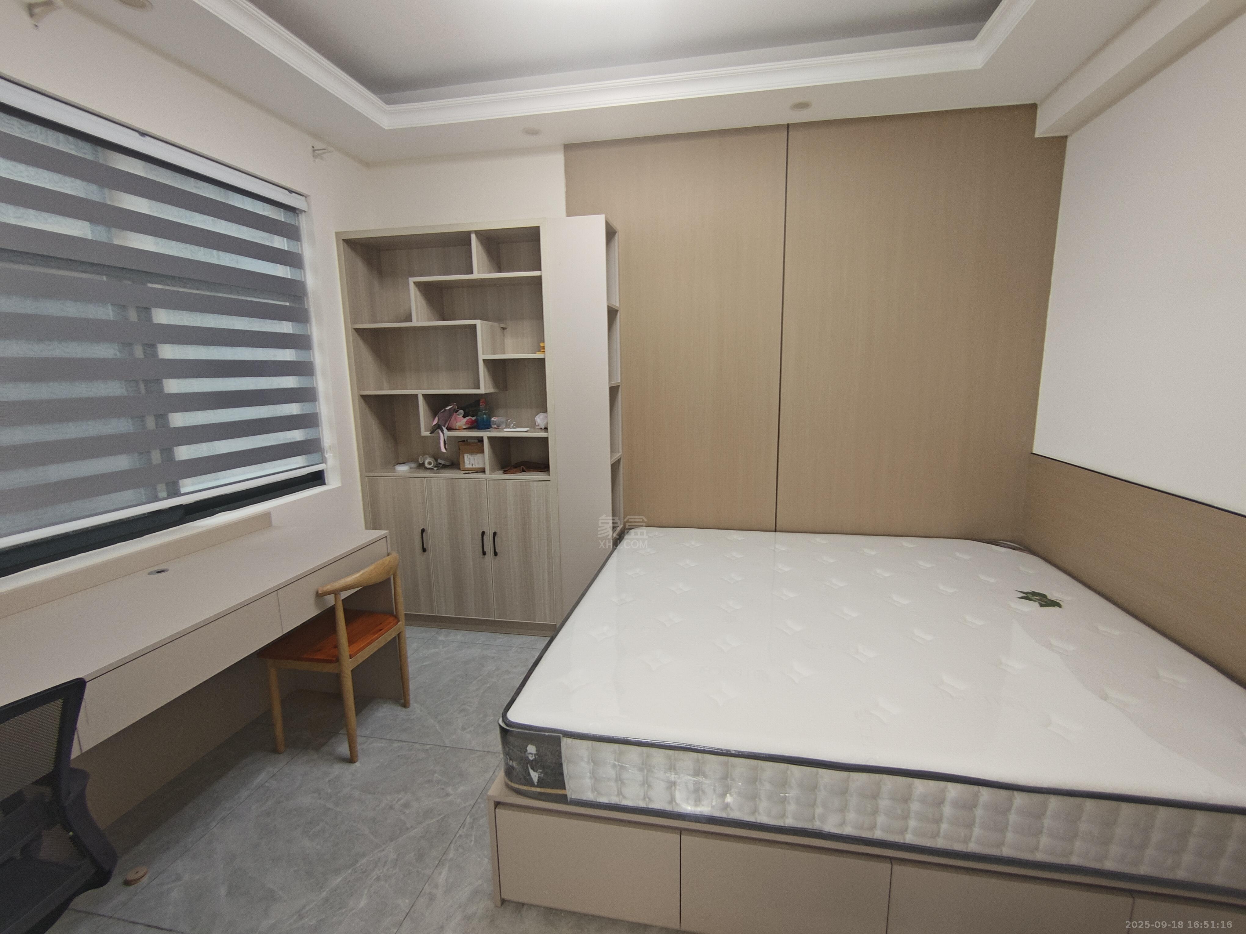 武广国际学苑 2室1厅1卫 1500.0元/月 武广国际学苑 2室1厅1卫 1500.0元/月室内图