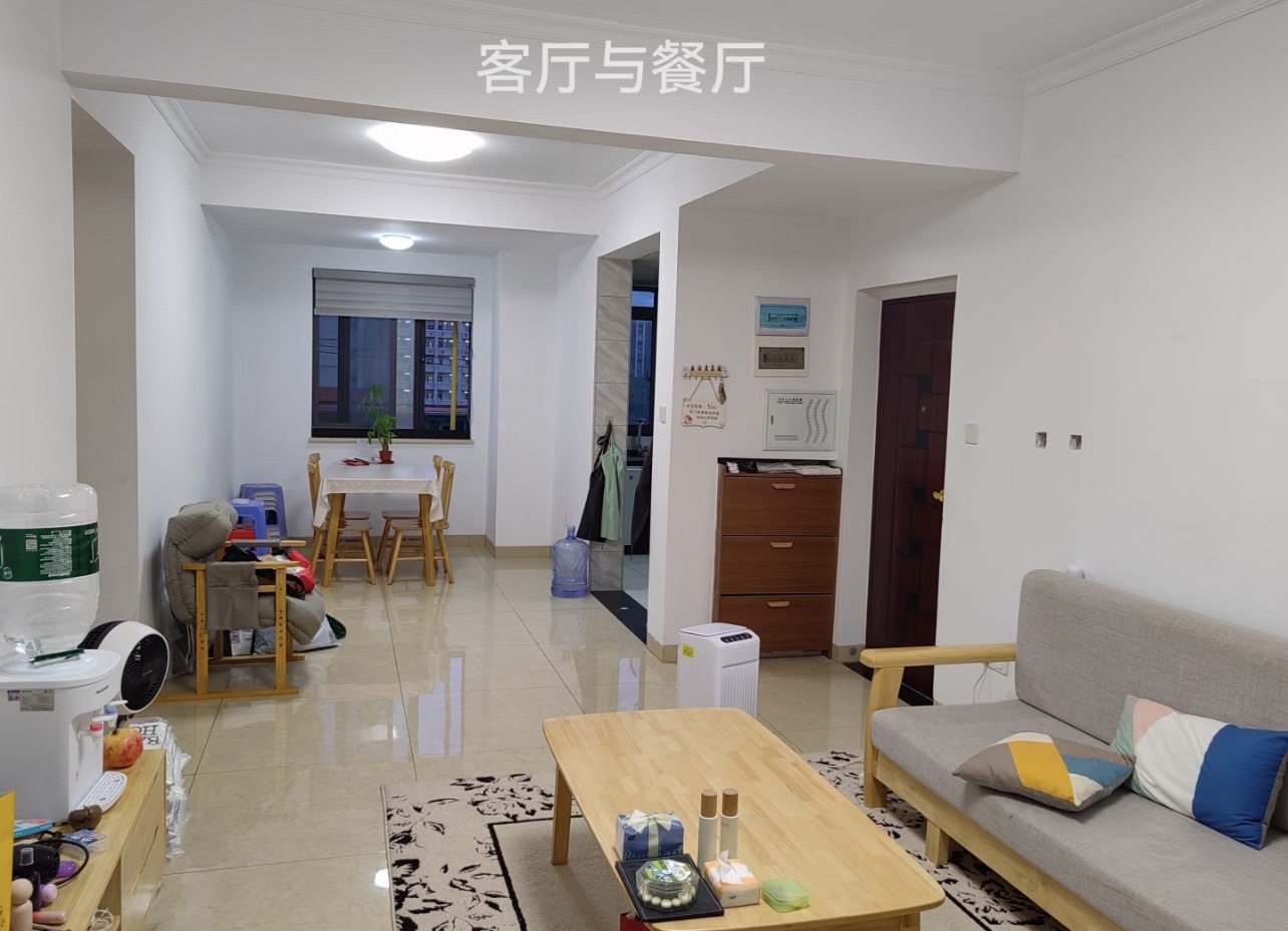 伟业智青春  1室0厅0卫   2600.00元/月室内图