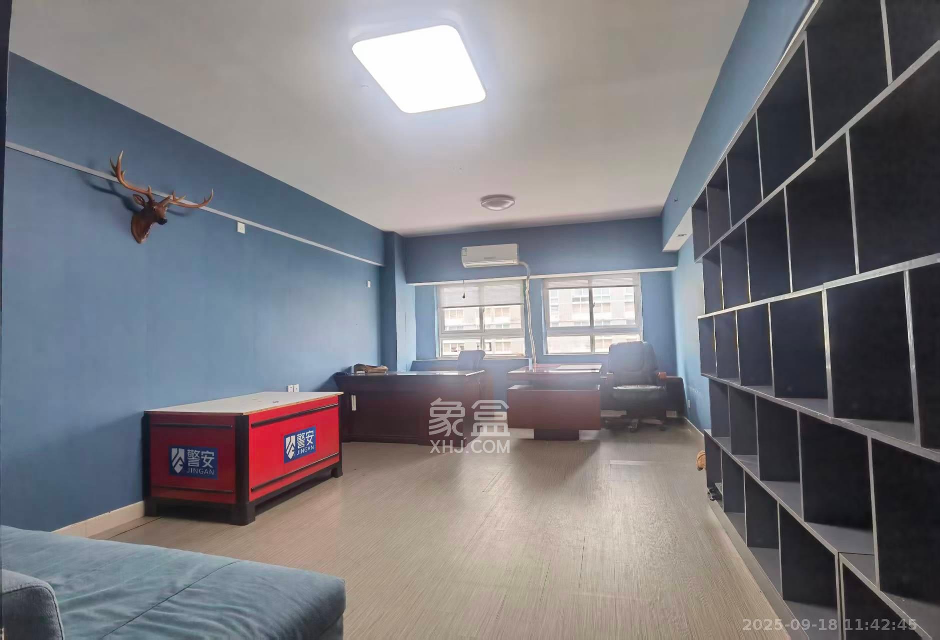 鑫政大厦 1室1厅1卫 1400.0元/月 鑫政大厦 1室1厅1卫 1400.0元/月室内图