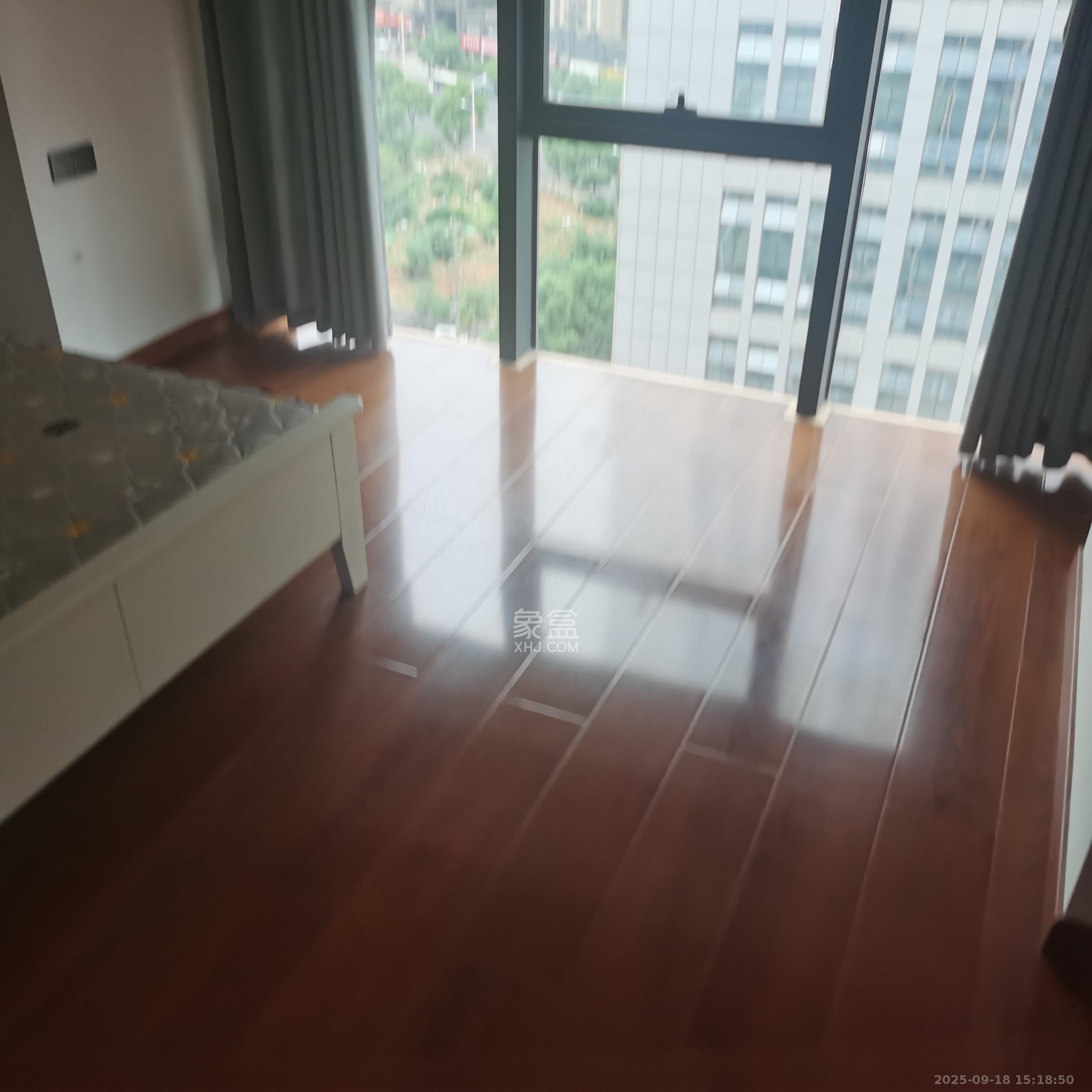 碧桂园印象  1室0厅0卫    2100.0元/月室内图