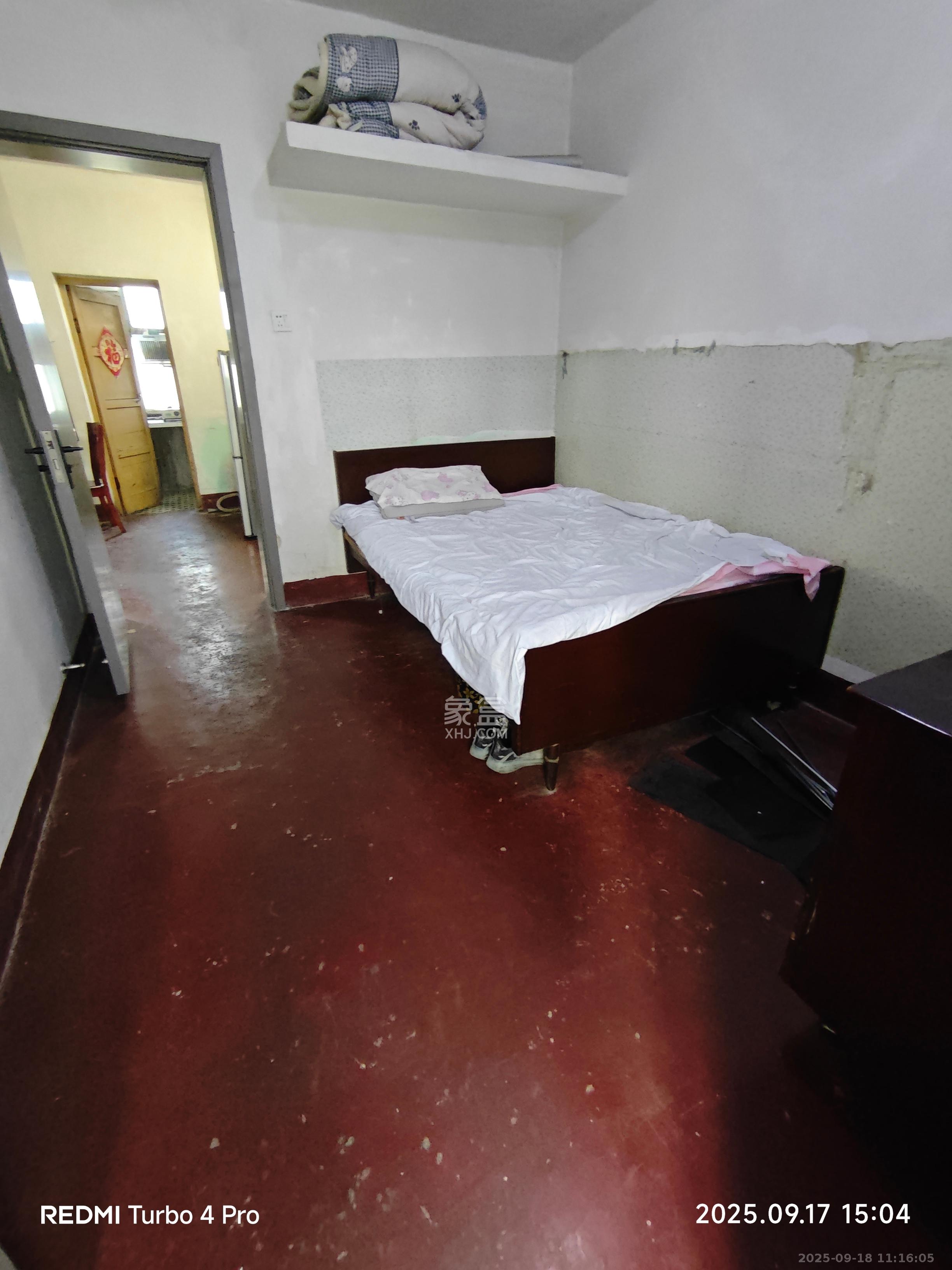 望月湖小区六片(湖中社区六片小区) 2室1厅1卫 1300.0元/月 望月湖小区六片(湖中社区六片小区) 2室1厅1卫 1300.0元/月室内图