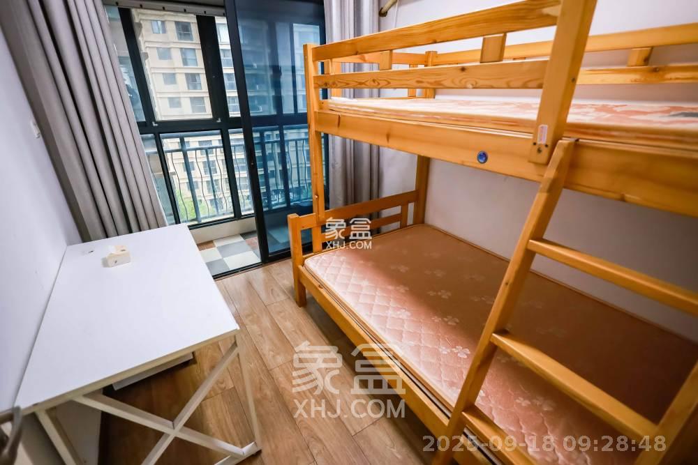 永祺西京 3室2厅2卫 2500.0元/月 永祺西京 3室2厅2卫 2500.0元/月室内图