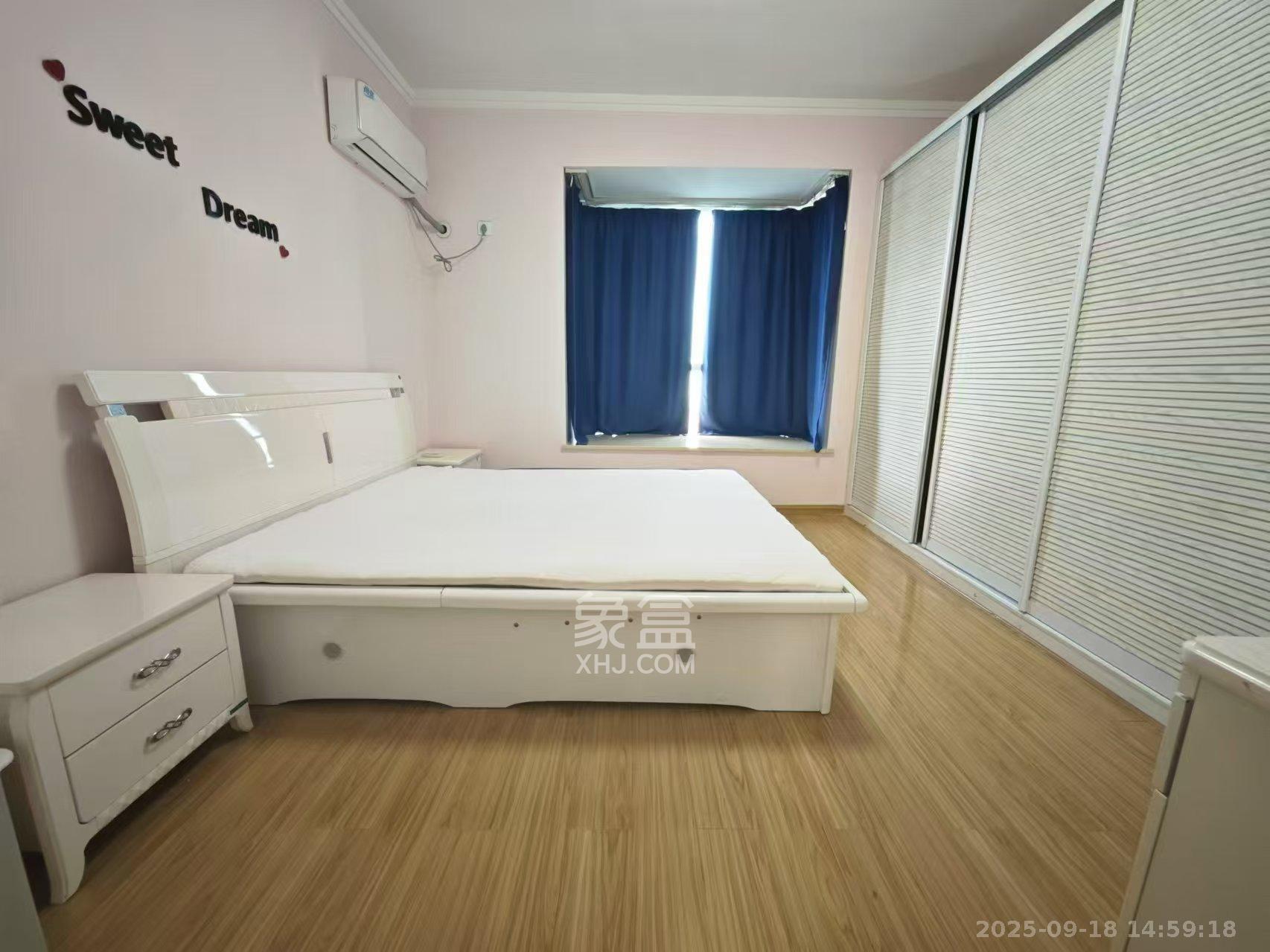 凯乐国际城  2室2厅1卫    2900.0元/月室内图