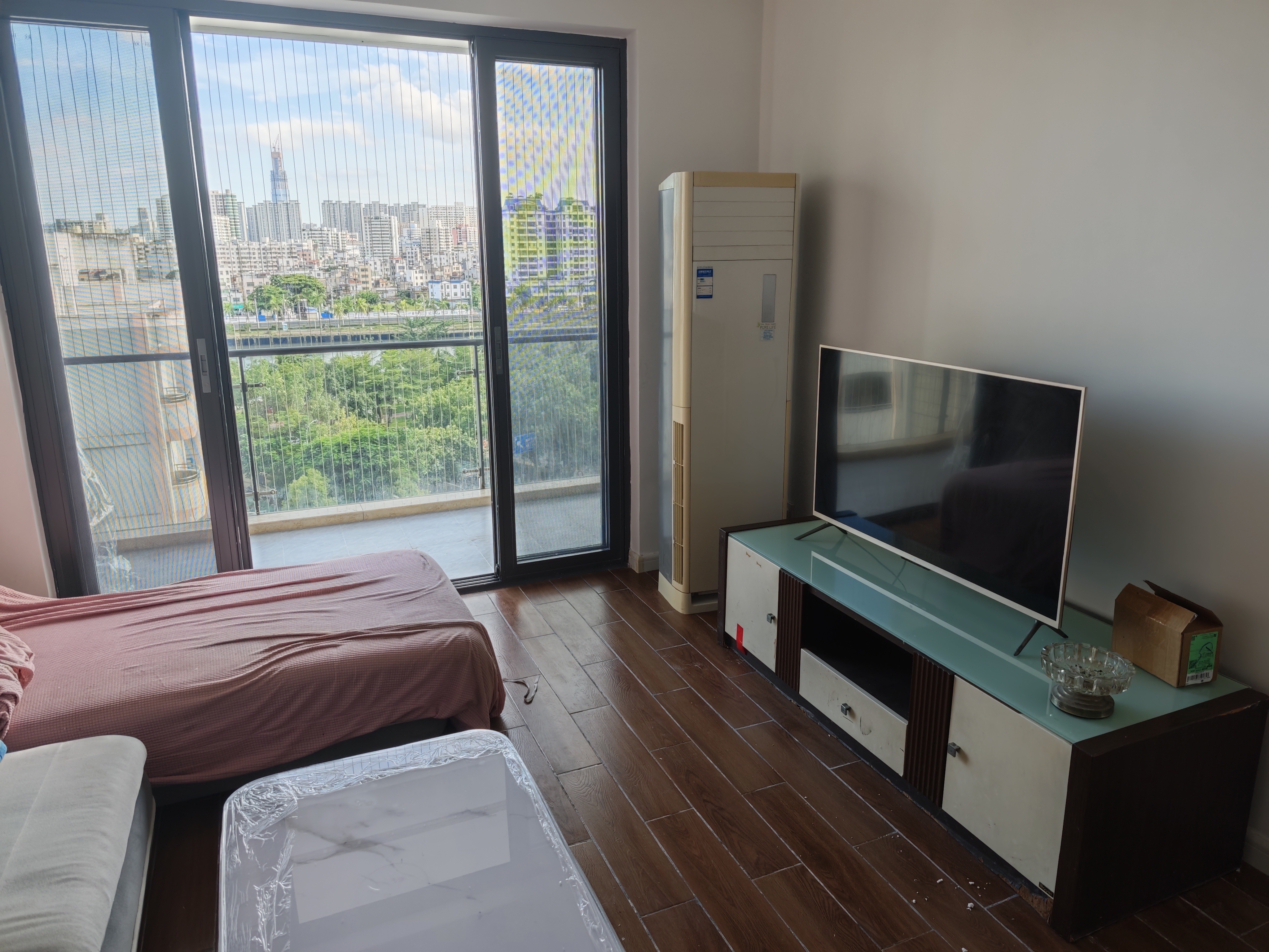 西溪里一期  2室2厅1卫   2600.00元/月室内图