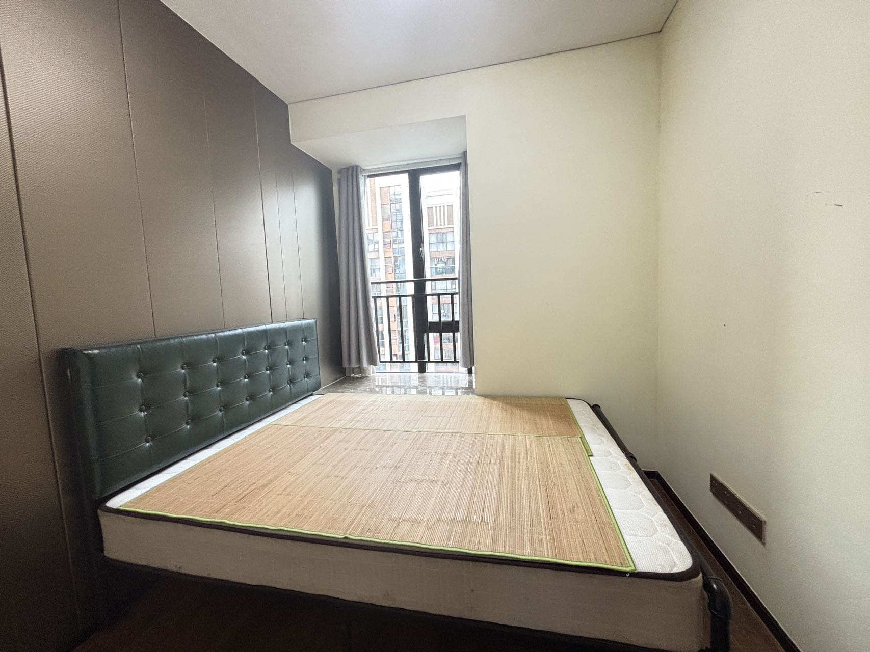 鲁能钓鱼台美高梅  3室2厅1卫   148.00万室内图