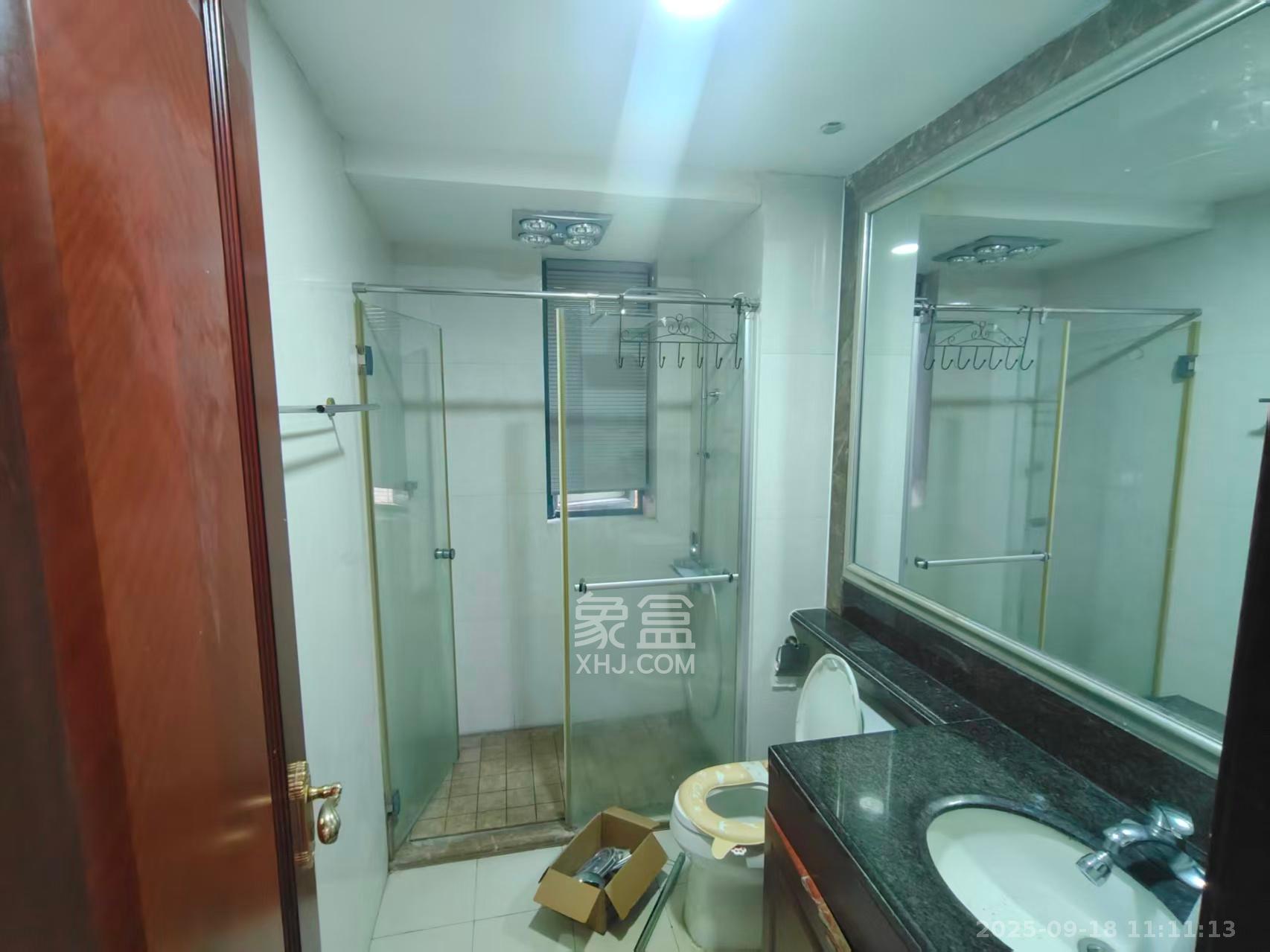 恒大绿洲 2室2厅1卫 2300.0元/月 恒大绿洲 2室2厅1卫 2300.0元/月室内图