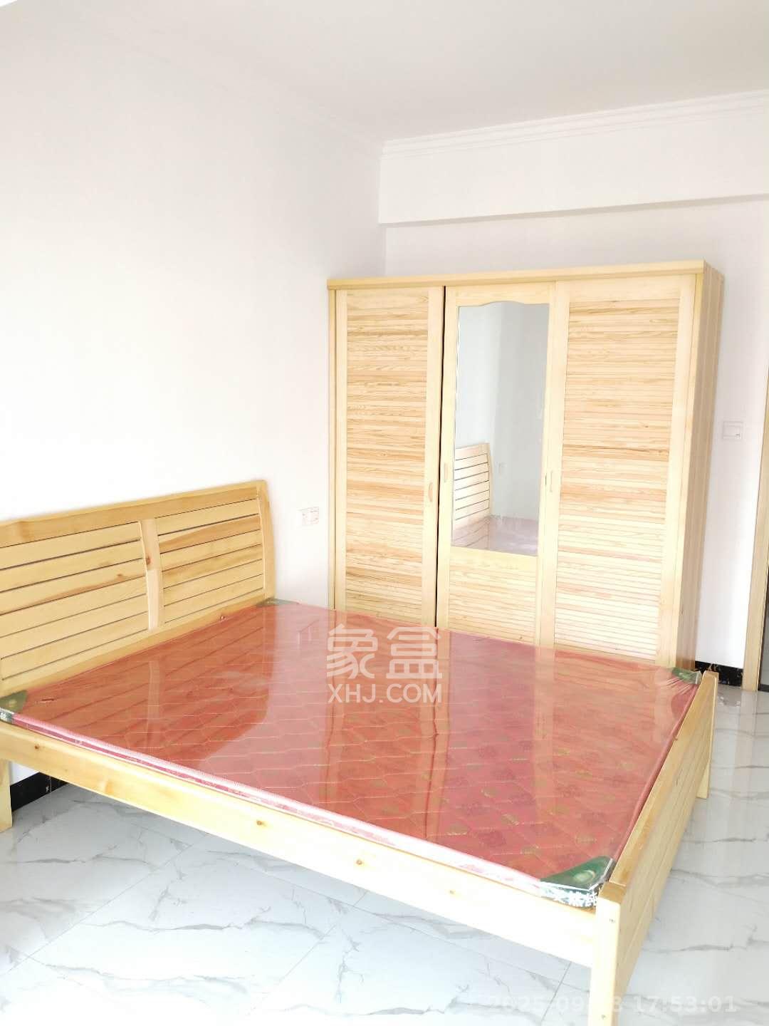 荷韵园 2室1厅1卫 1600.0元/月 荷韵园 2室1厅1卫 1600.0元/月室内图