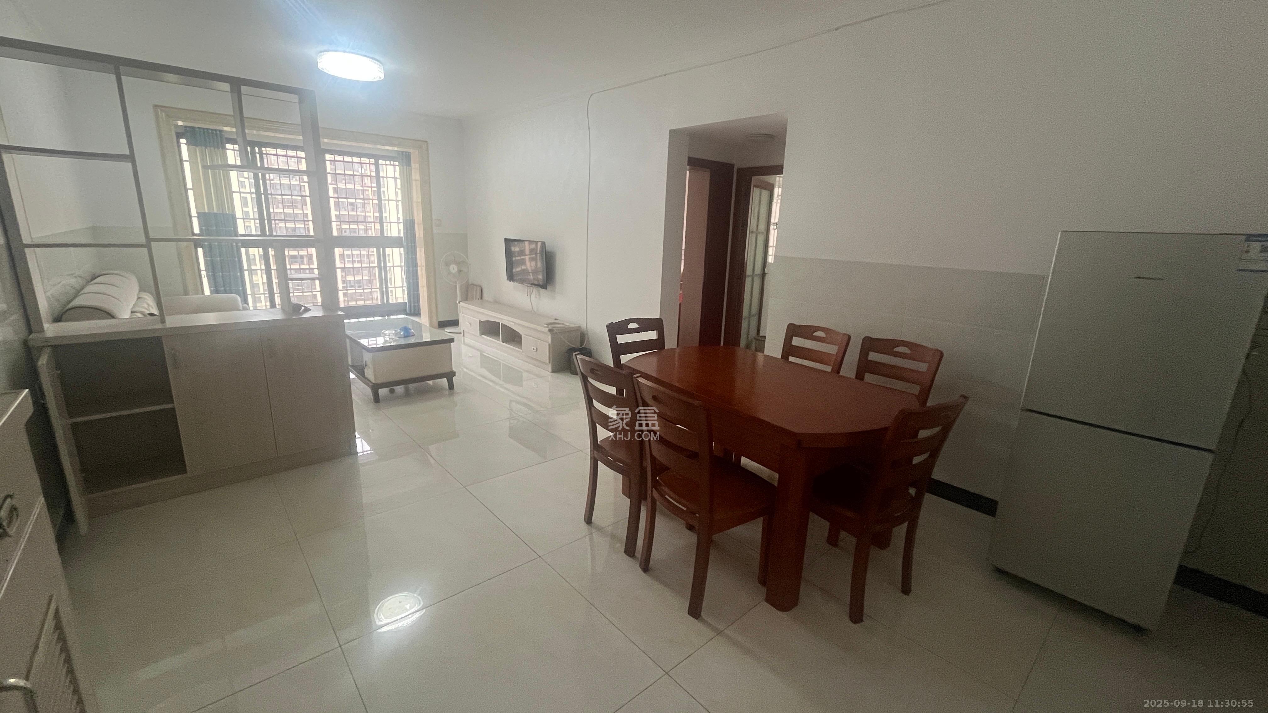 和康园小区 2室1厅1卫 1800.0元/月 和康园小区 2室1厅1卫 1800.0元/月室内图