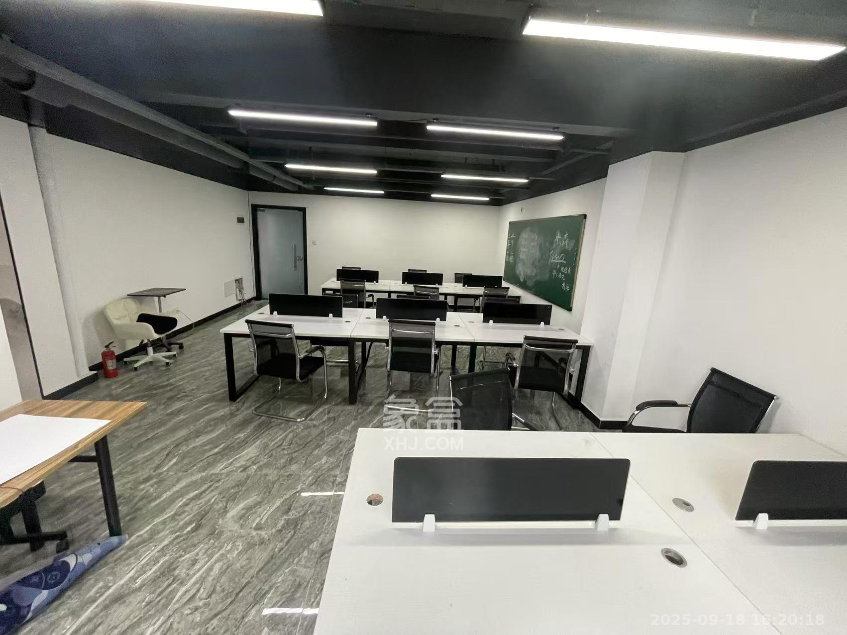 兴工国际产业园  1室0厅0卫    5000.0元/月室内图