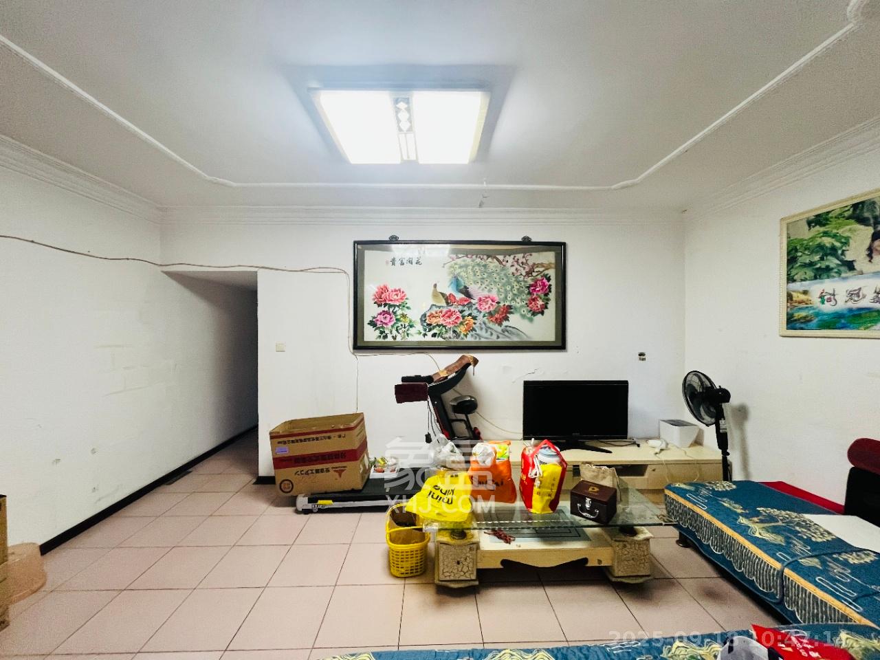 晴佳巷散盘 2室2厅1卫 1600.0元/月 晴佳巷散盘 2室2厅1卫 1600.0元/月室内图